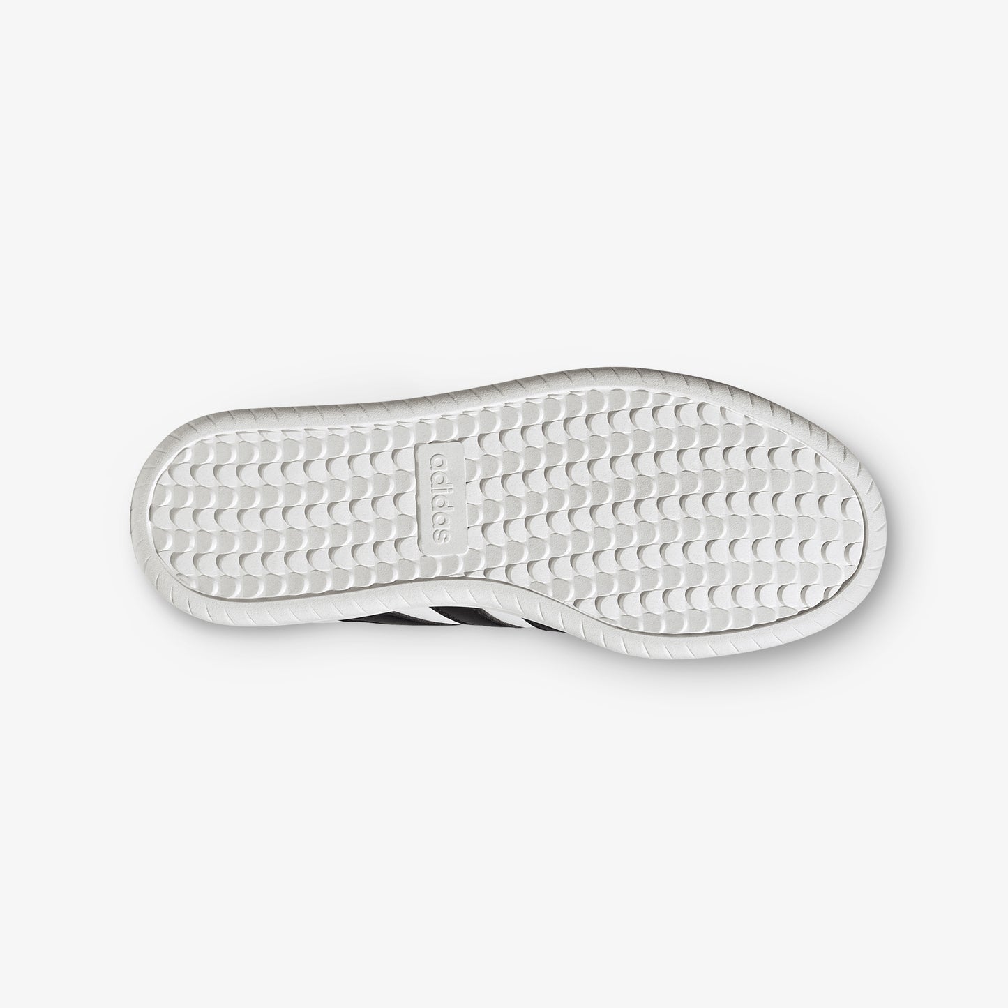 Tenis Adidas Barreda Mujer Blanco
