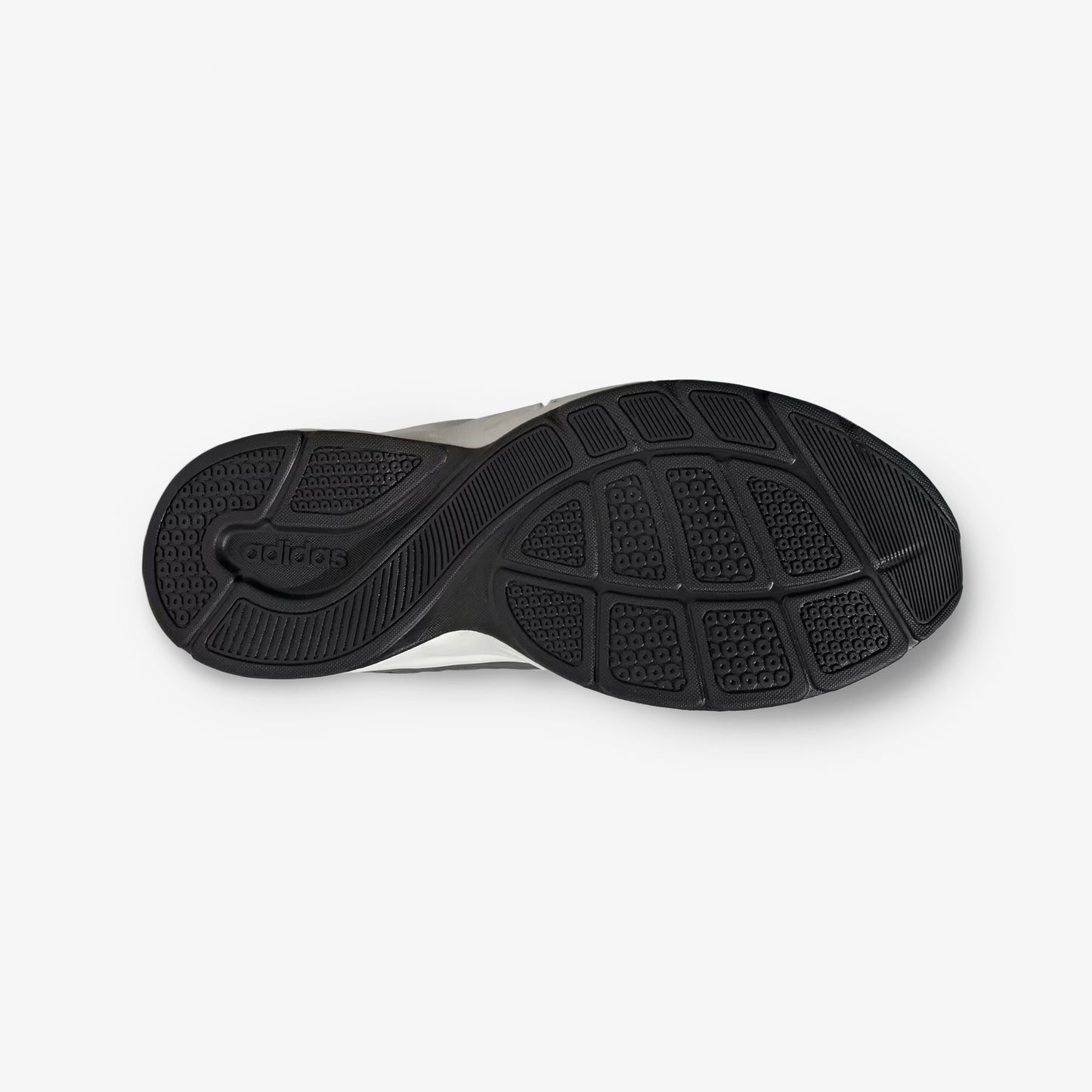 Tenis Adidas Eclyptix 2000 Mujer Negro Gris