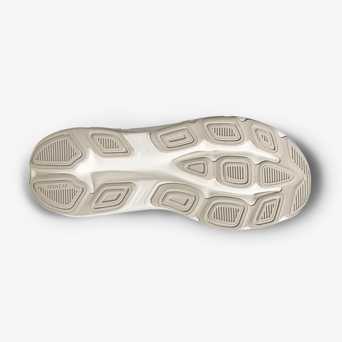 Tenis Adidas Questar 4 Mujer Blanco