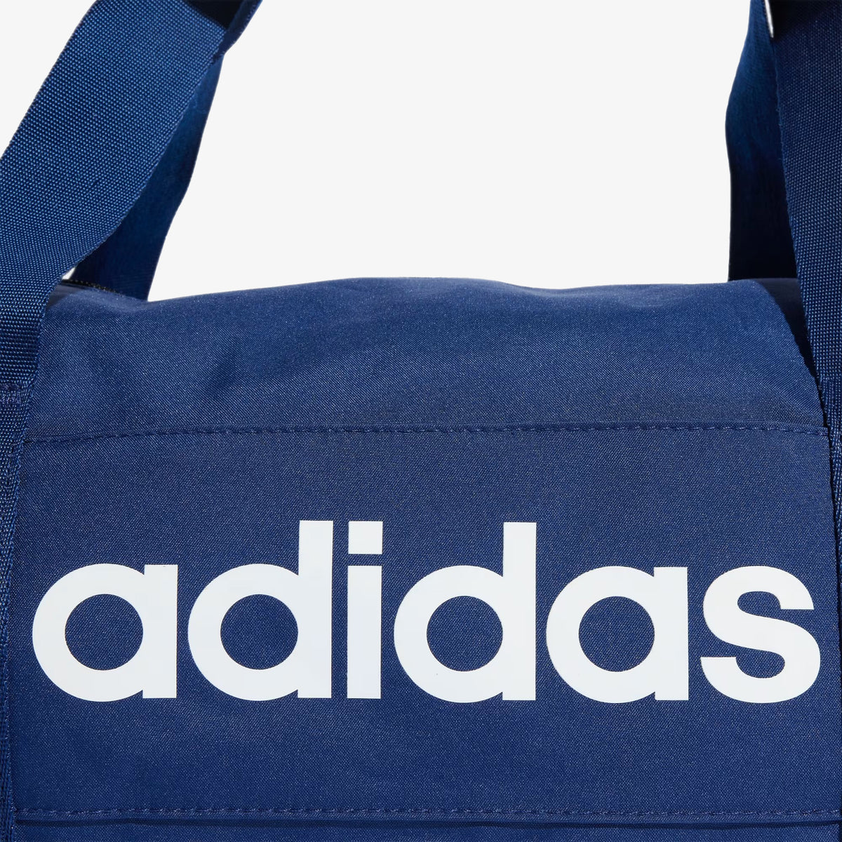 Maletín Adidas Linear Unisex Azul