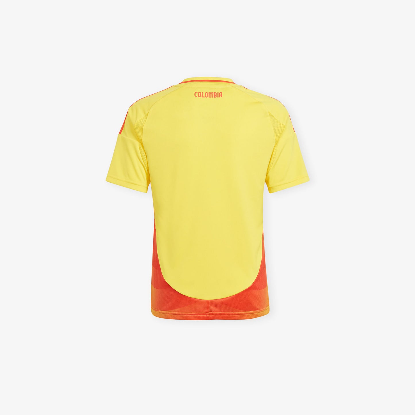 Camiseta Adidas Selección Colombia Local 24 Niños