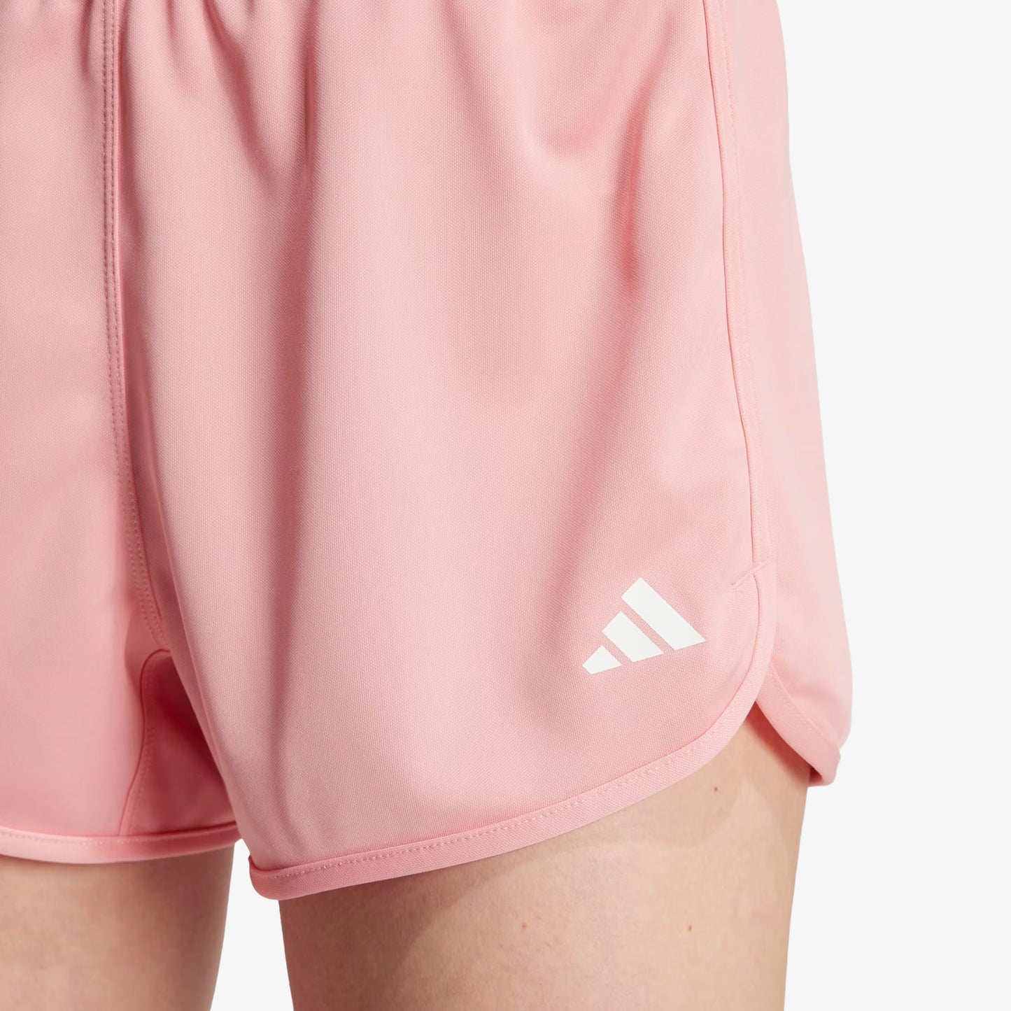 Short Adidas Pacer Essentials Mujer