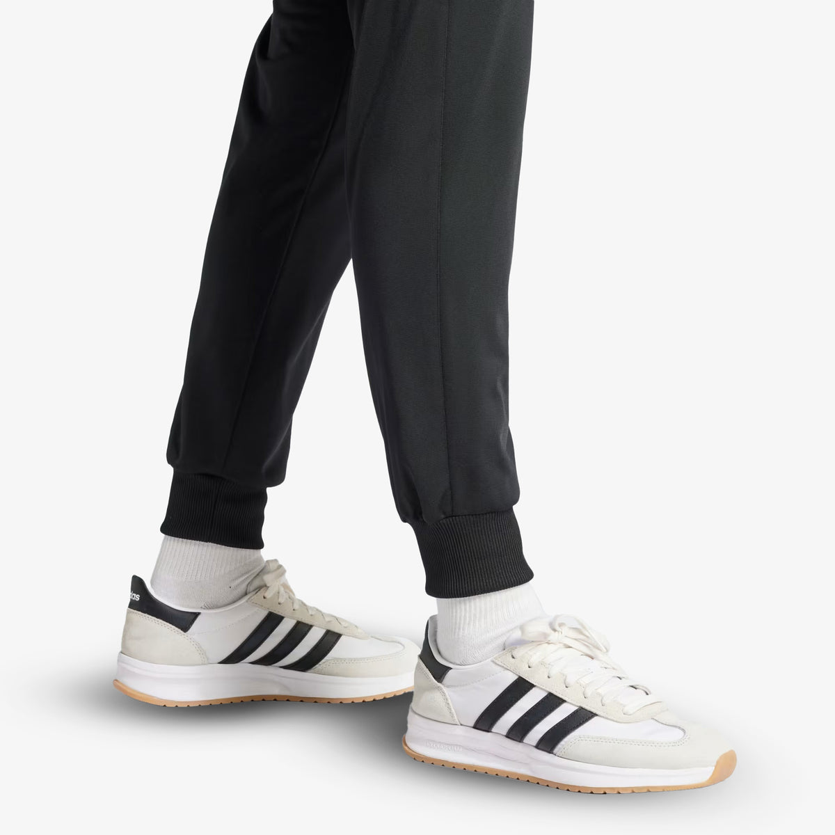 Sudadera Adidas Essentials Feel Cozy Mujer Negro