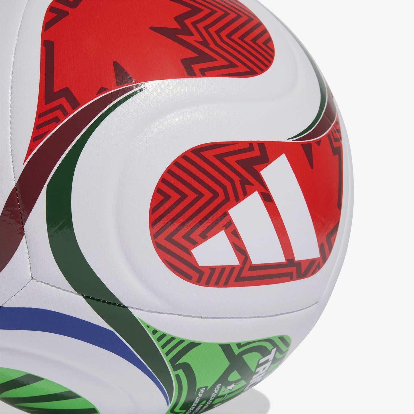 Balón de entrenamiento Trionda Copa Mundial de la FIFA 26™