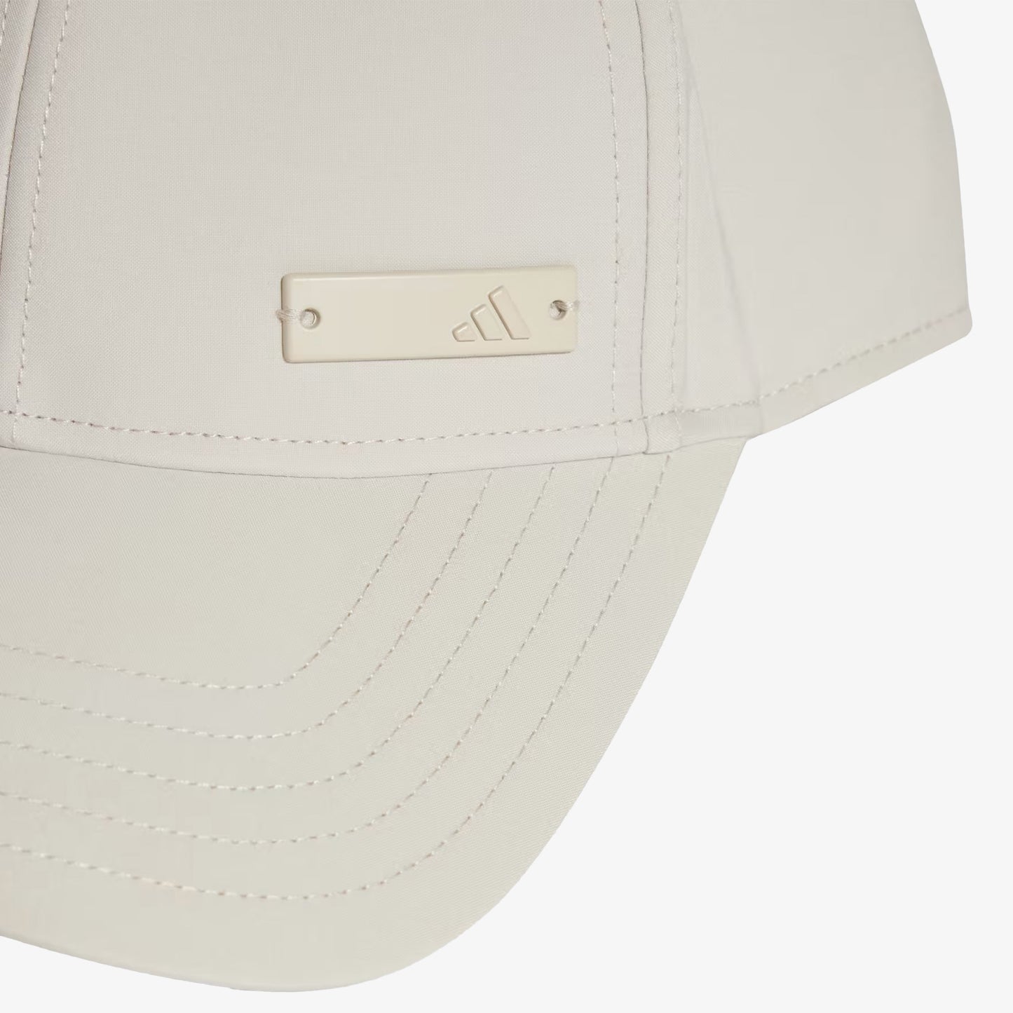 Gorra Adidas Liviana Unisex Beige