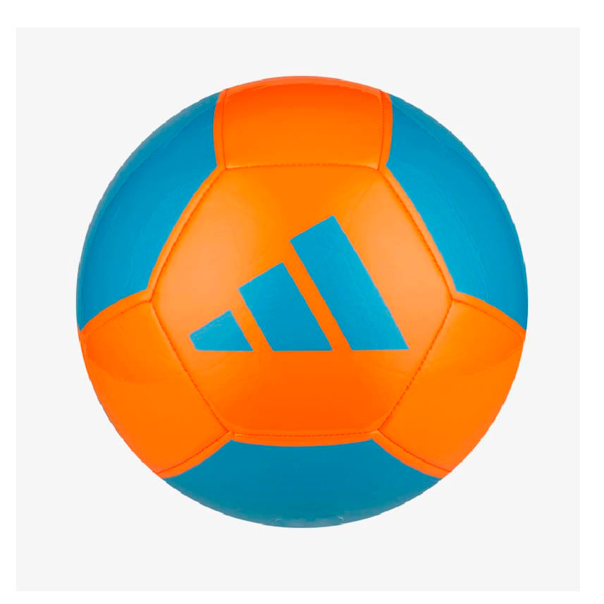 Balón Adidas EP CLB Azul Naranja