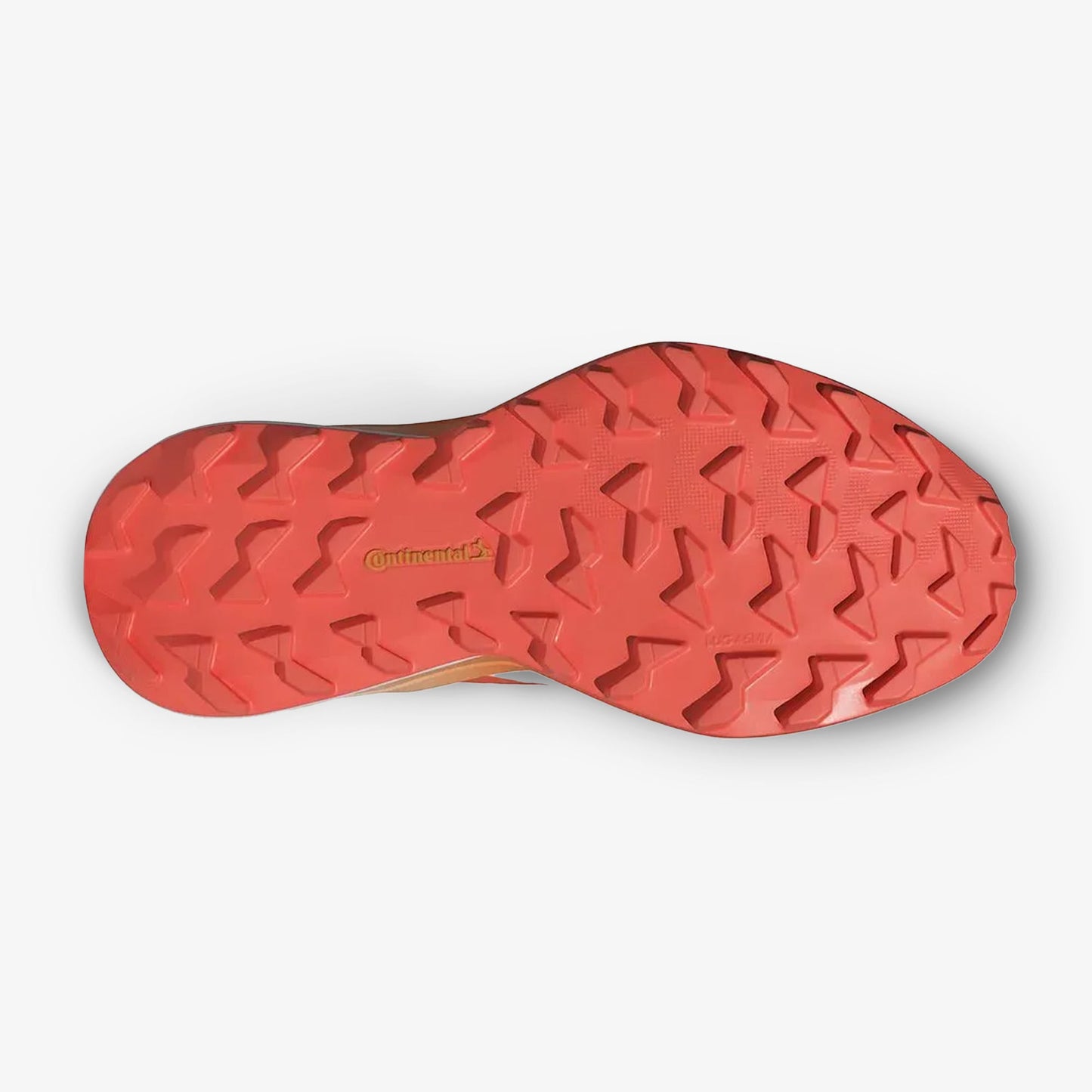 Tenis Adidas Terrex Agravic 3 Mujer Blanco