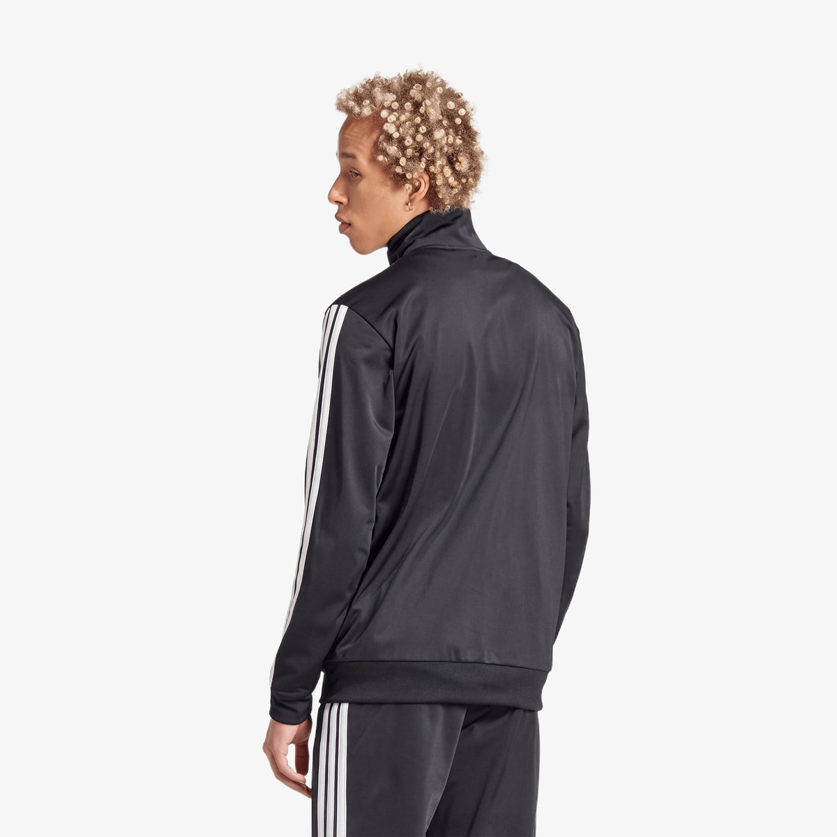 Chaqueta Adidas Dayready Hombre Negro