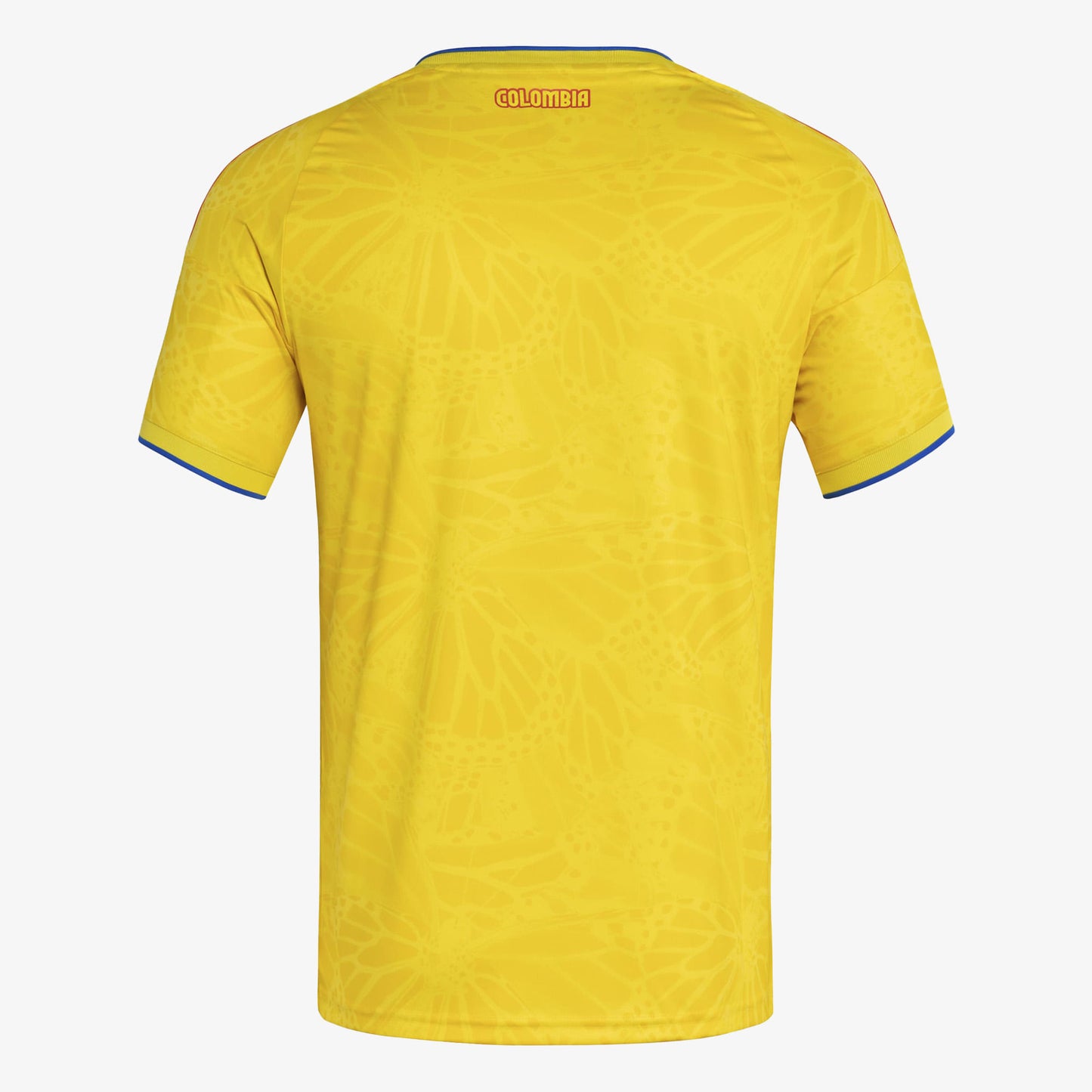 Camiseta Adidas Local Selección Colombia 26 Hombre