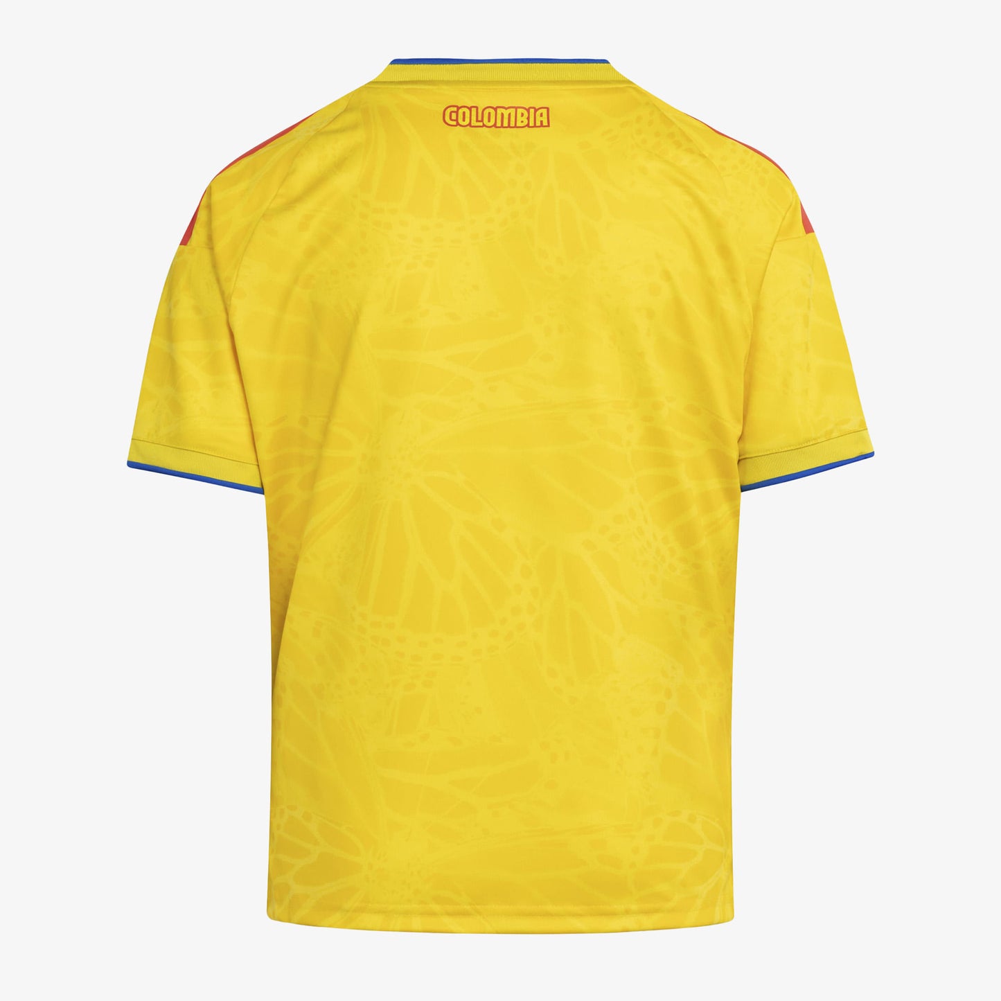 Camiseta Adidas Local Selección Colombia 26 Mujer