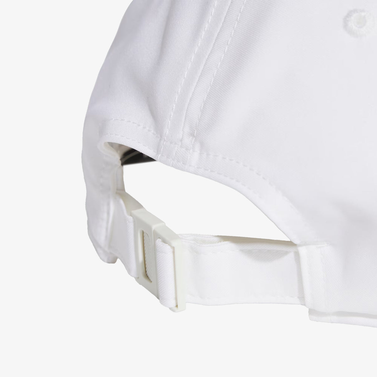 Gorra Adidas Aeroready Unisex Blanco