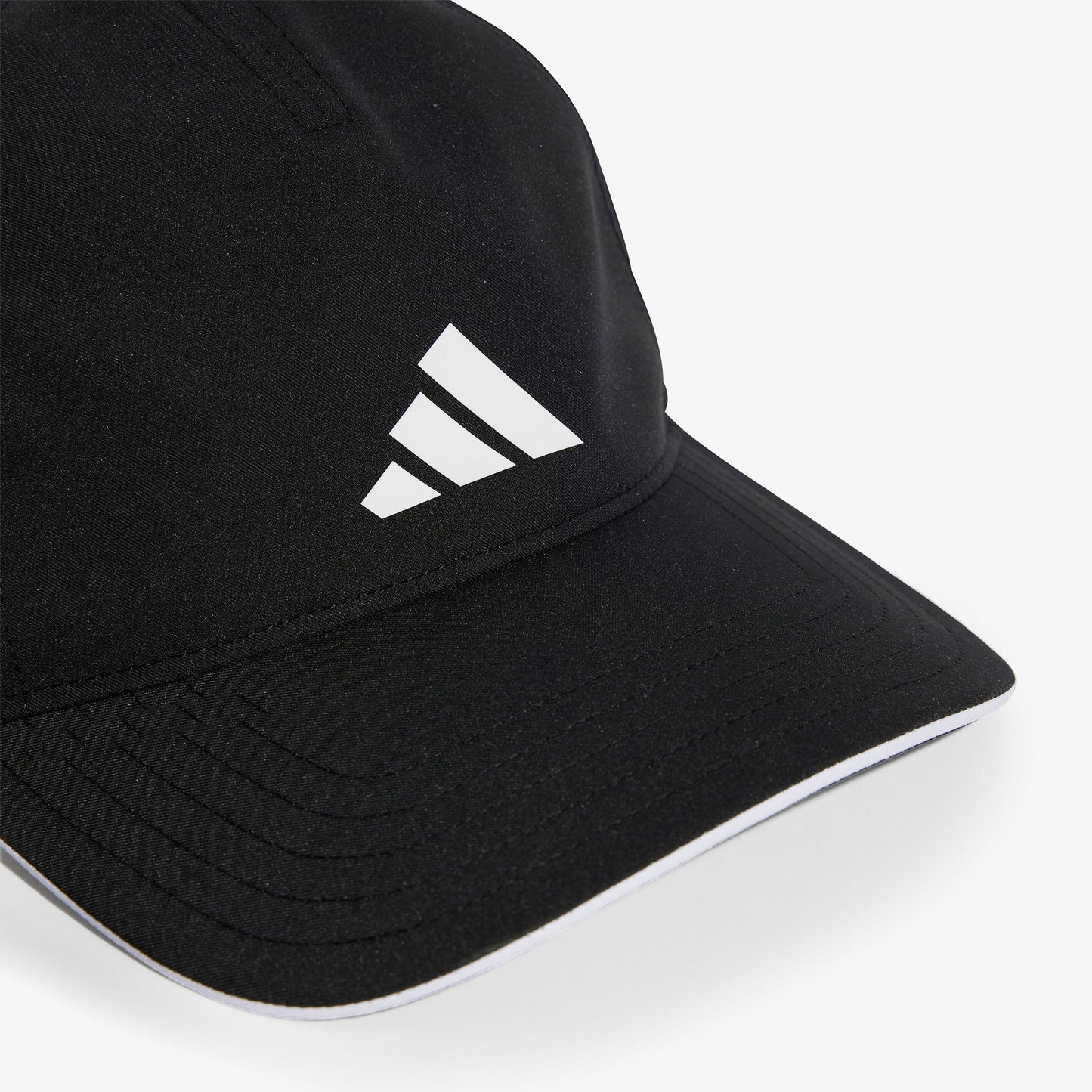 Gorra Adidas Basquet Aeroready Negro