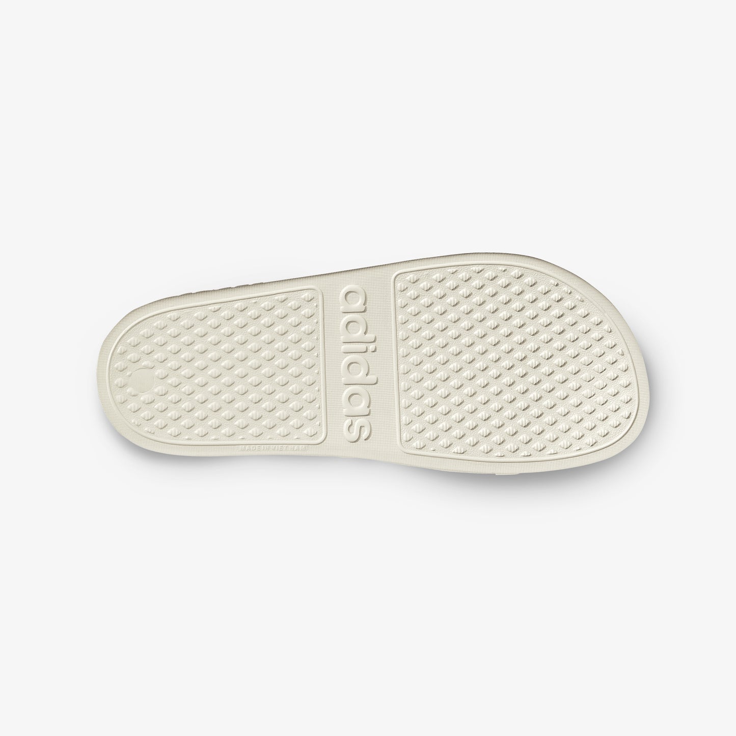Chanclas Adidas Lightshift Mujer Beige