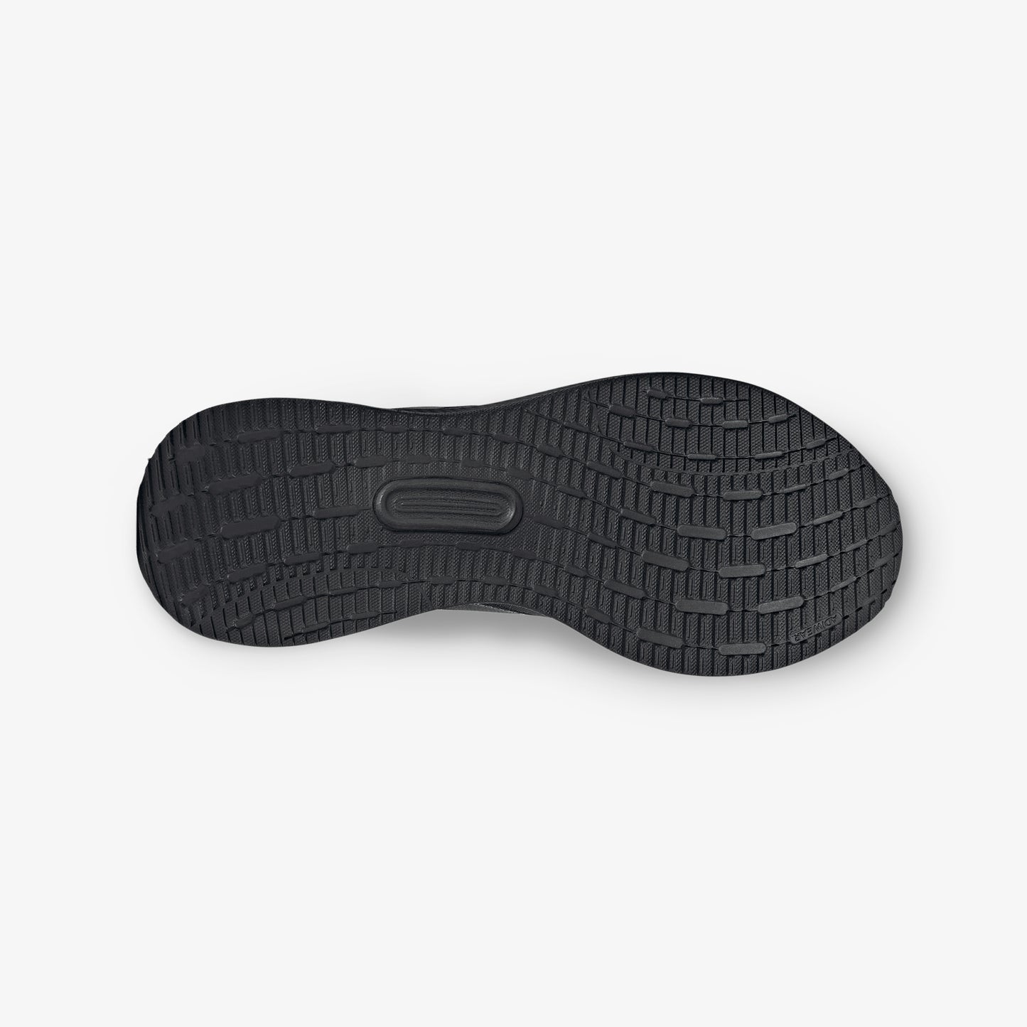 Tenis Adidas Run Blaze Mujer Negro
