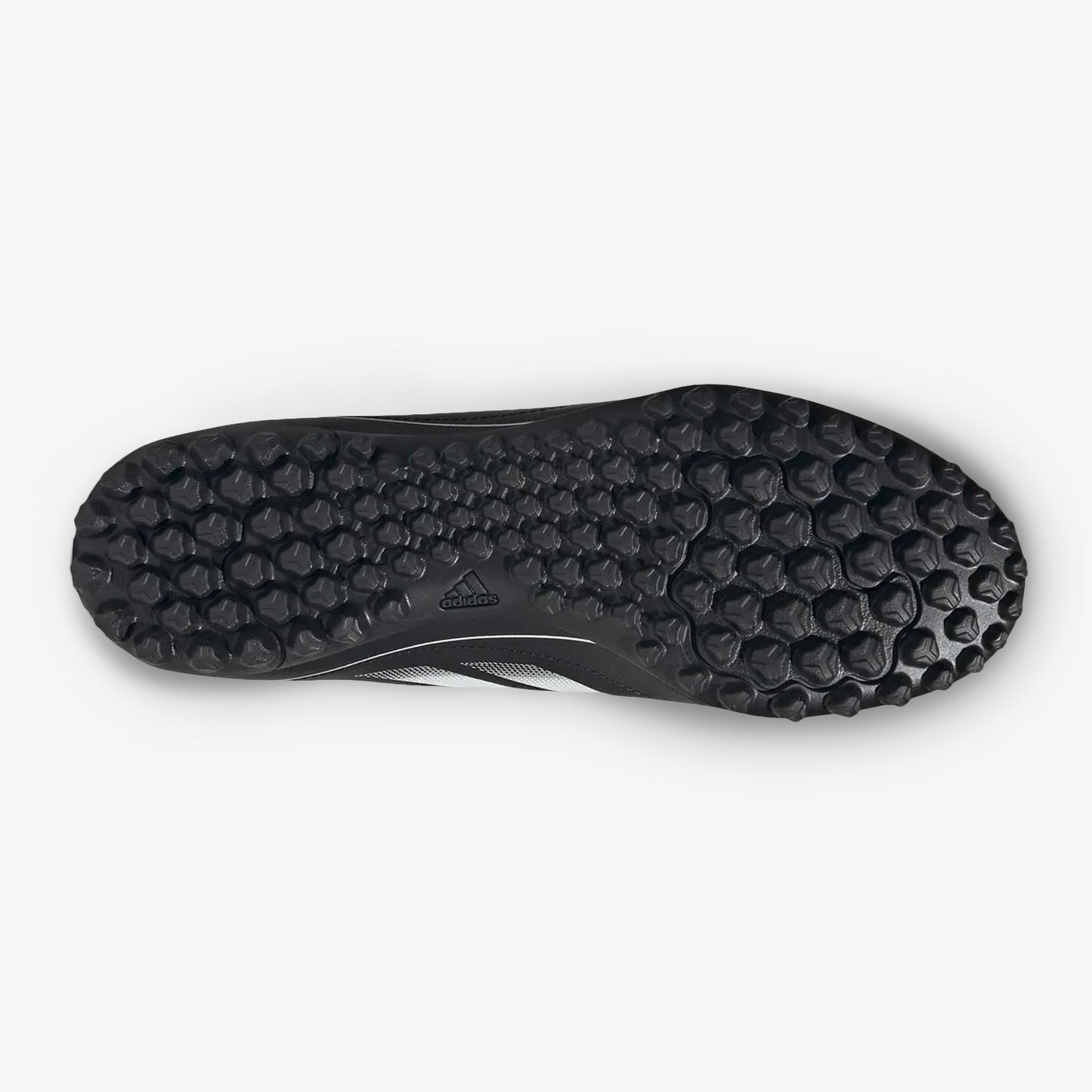 Guayos Adidas Goletto IX Unisex Negro