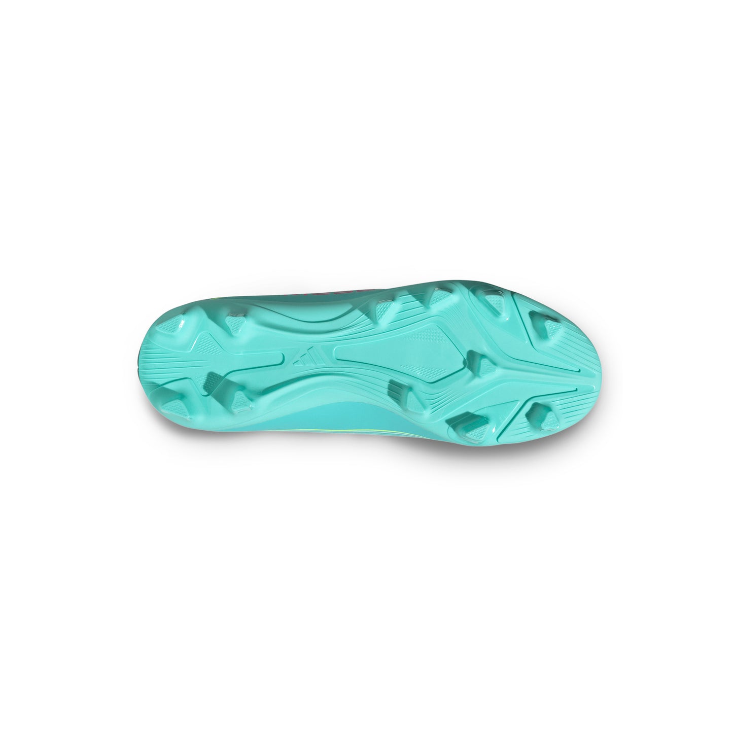 Guayos Adidas F50 Messi Kids Plateado Azul
