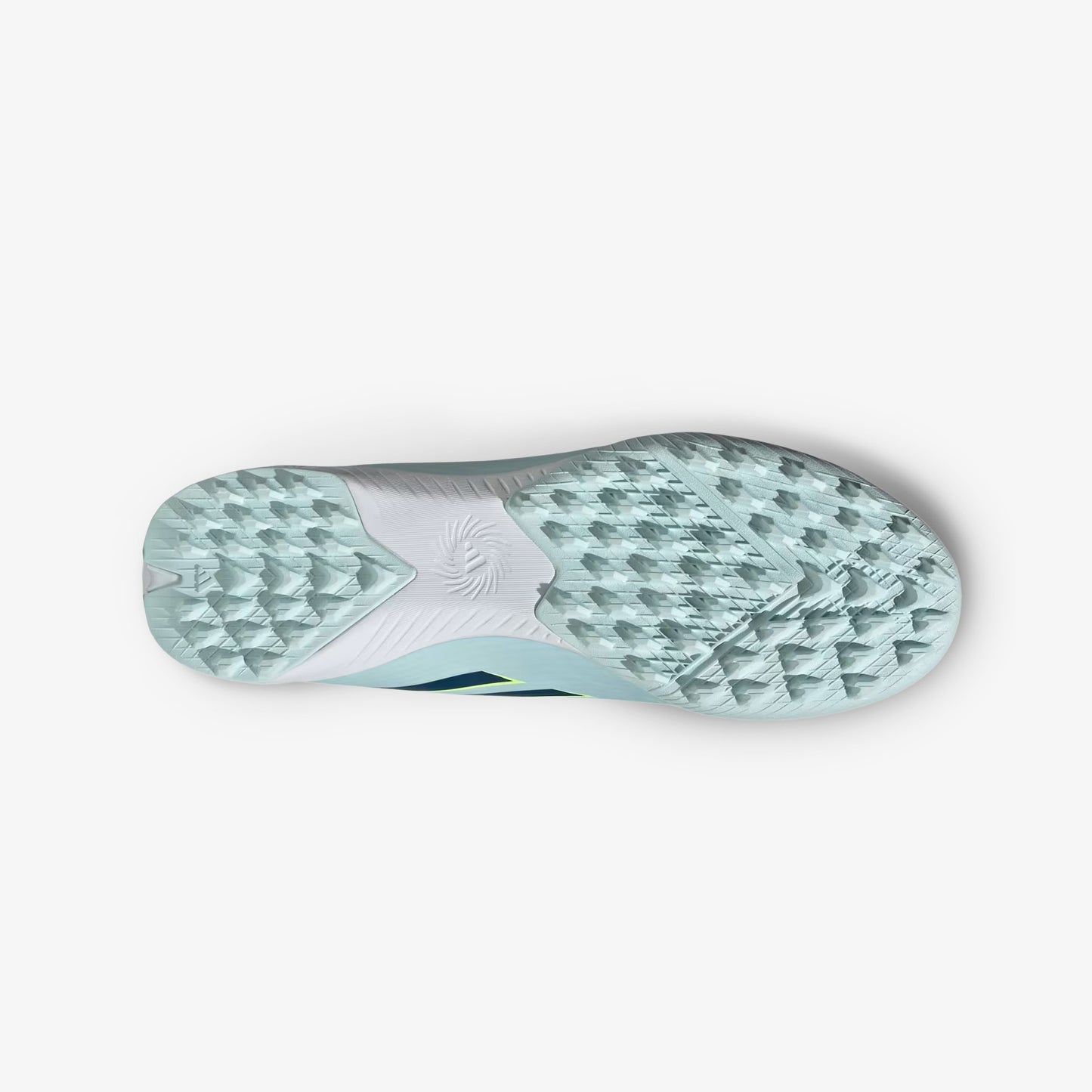 Guayos Adidas F50 Sparkfusion Mujer Azul