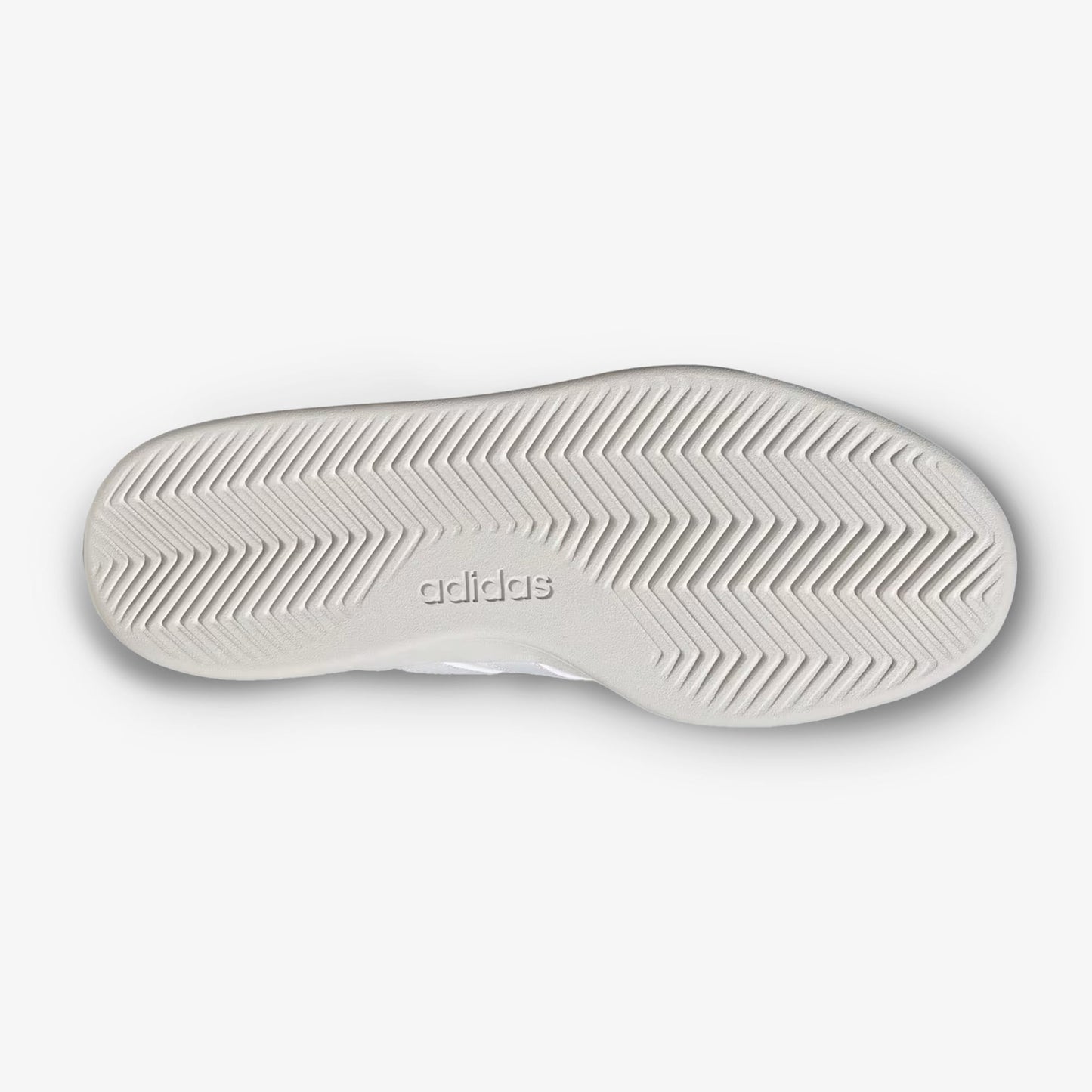 Tenis Adidas Breaknet 3 Mujer Blanco