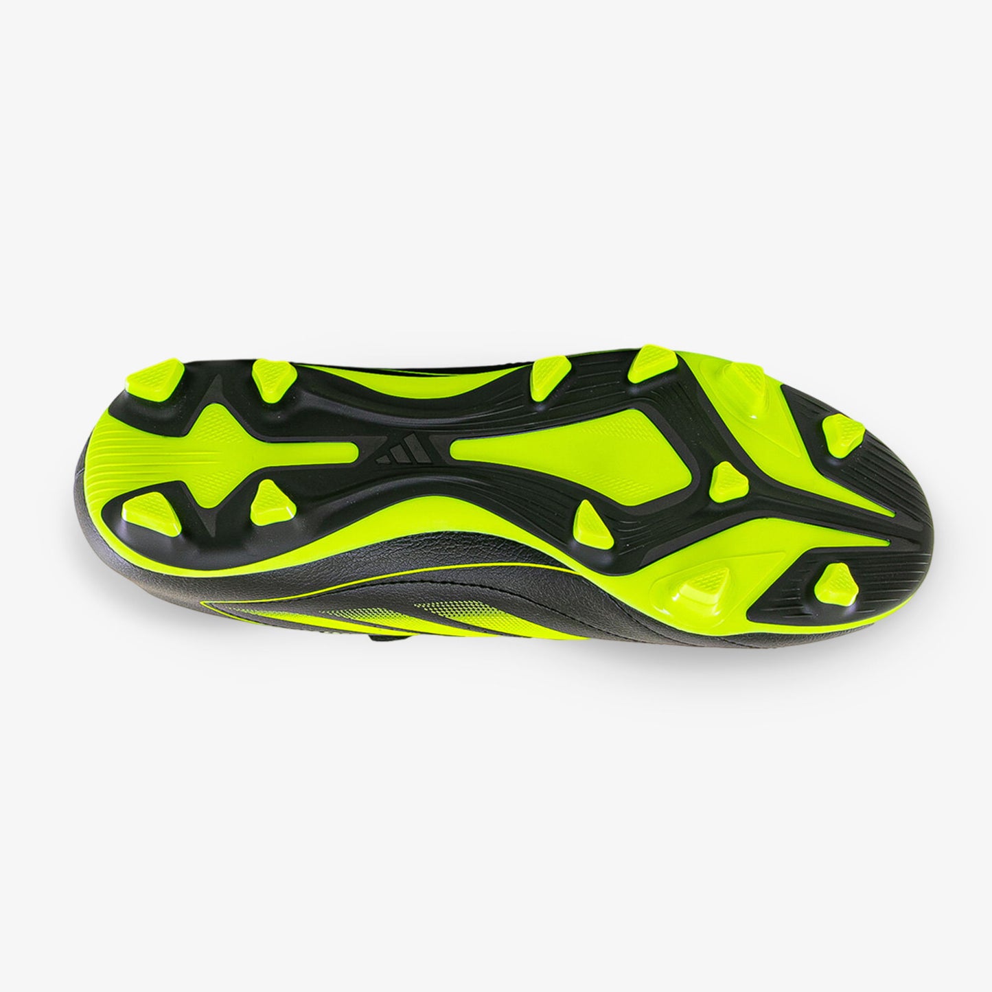 Guayos Adidas Goletto XI Negro