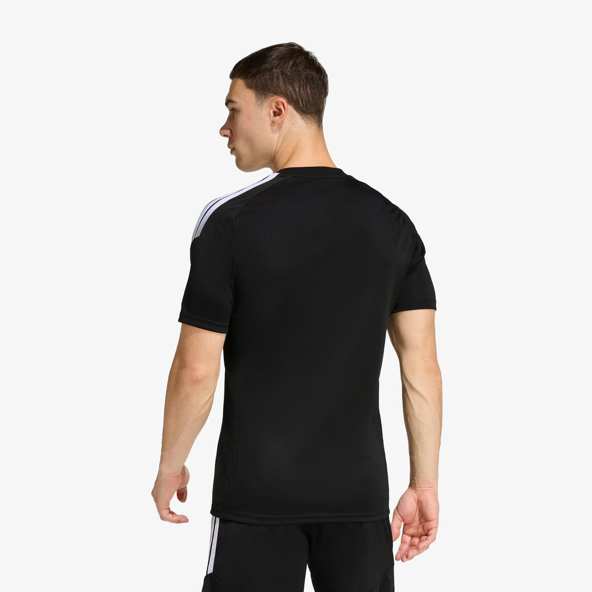 Camiseta Adidas Tiro26 League Hombre Negro