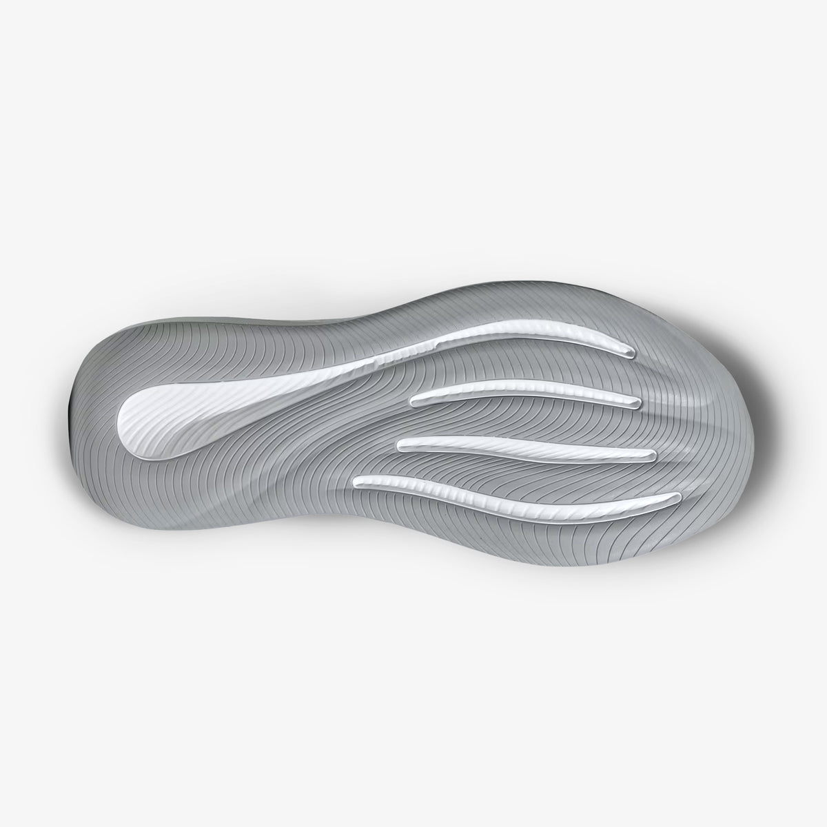 Tenis Adidas Response Runner 2 Unisex Lila
