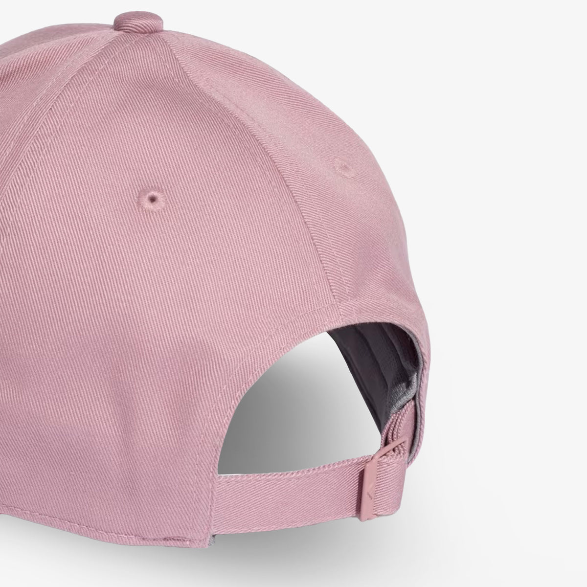 Gorra Adidas New Logo Unisex Morado