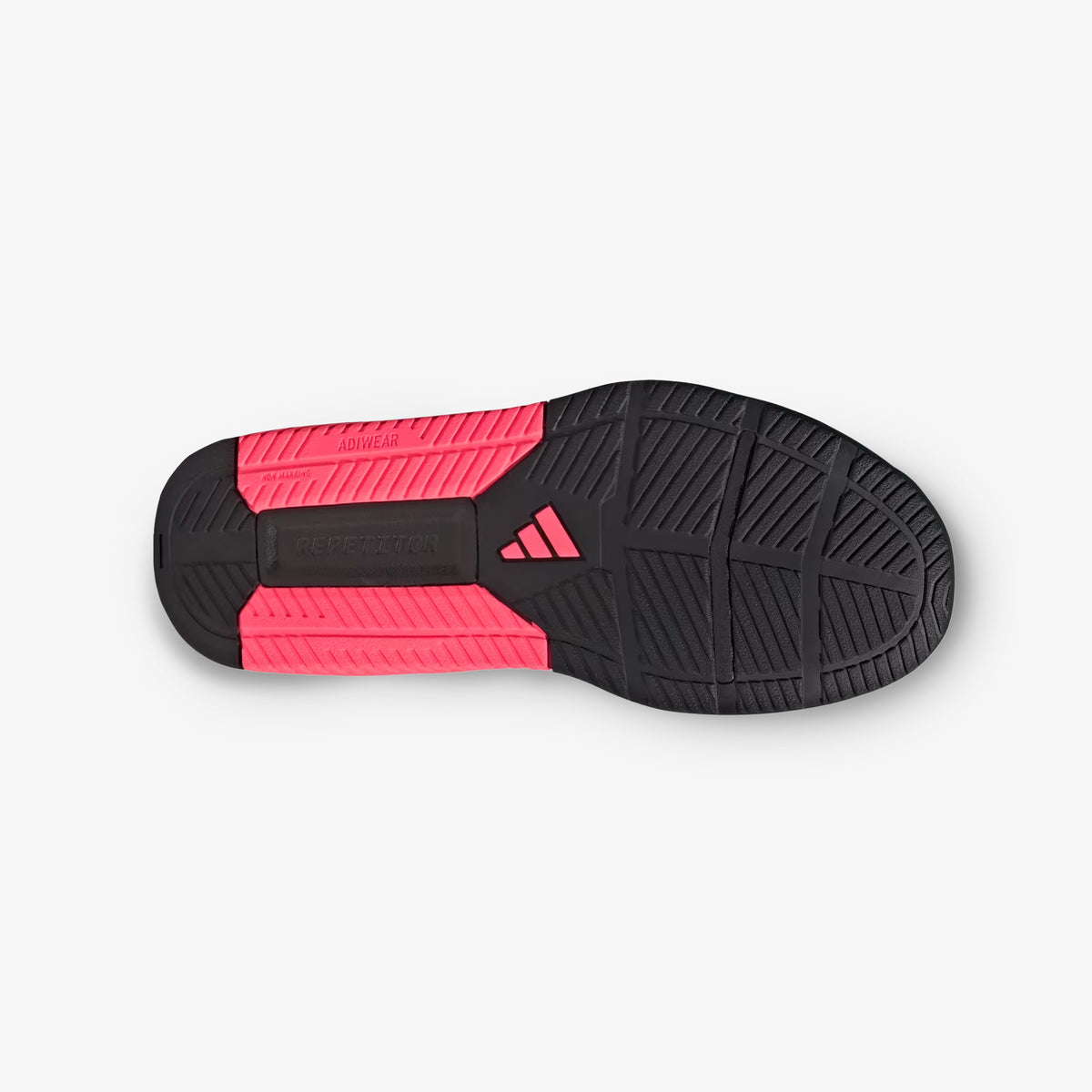 Tenis Adidas Dropset Mujer Morado Rosa