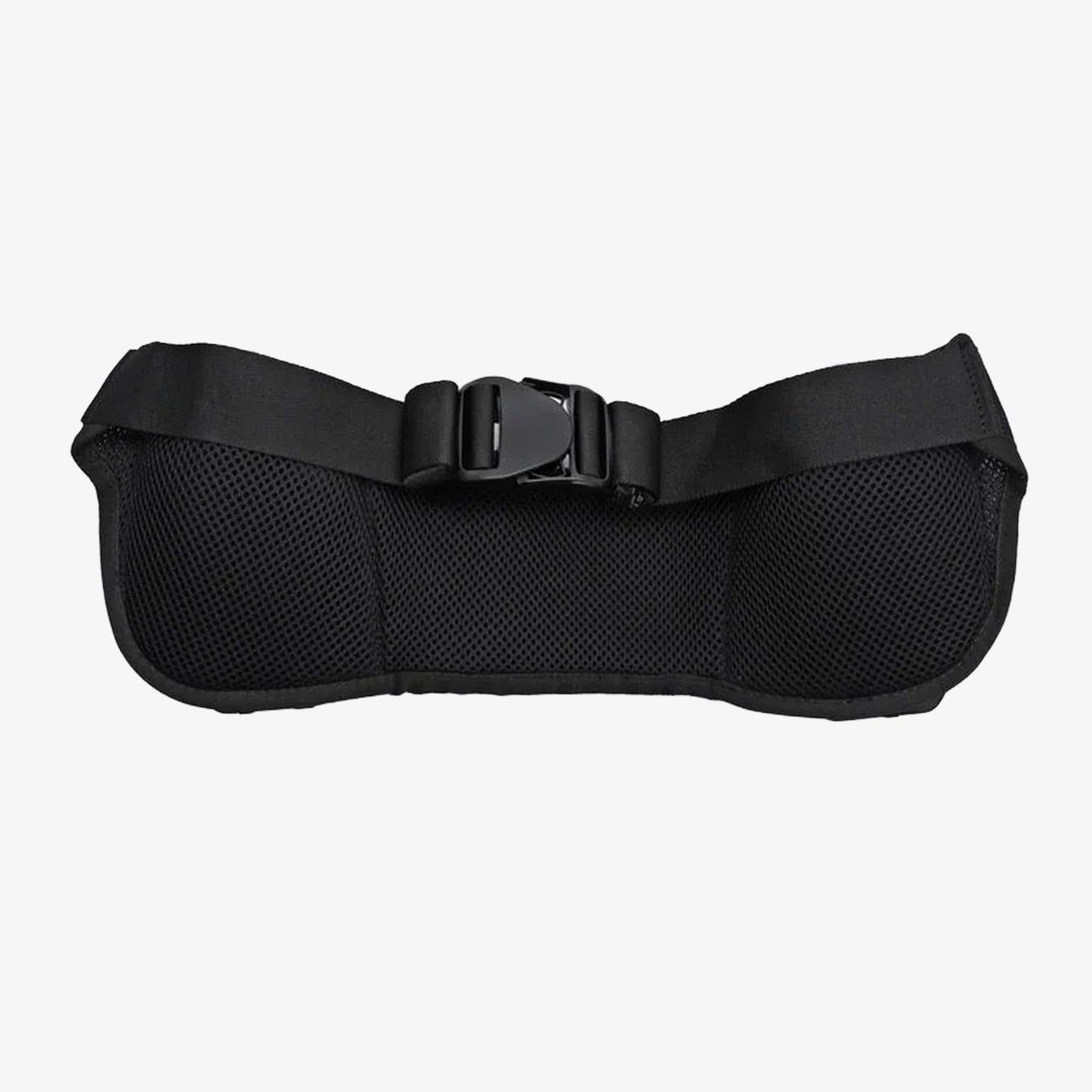 Canguro Nike Flex Stride Dbl Bottle Unisex Negro