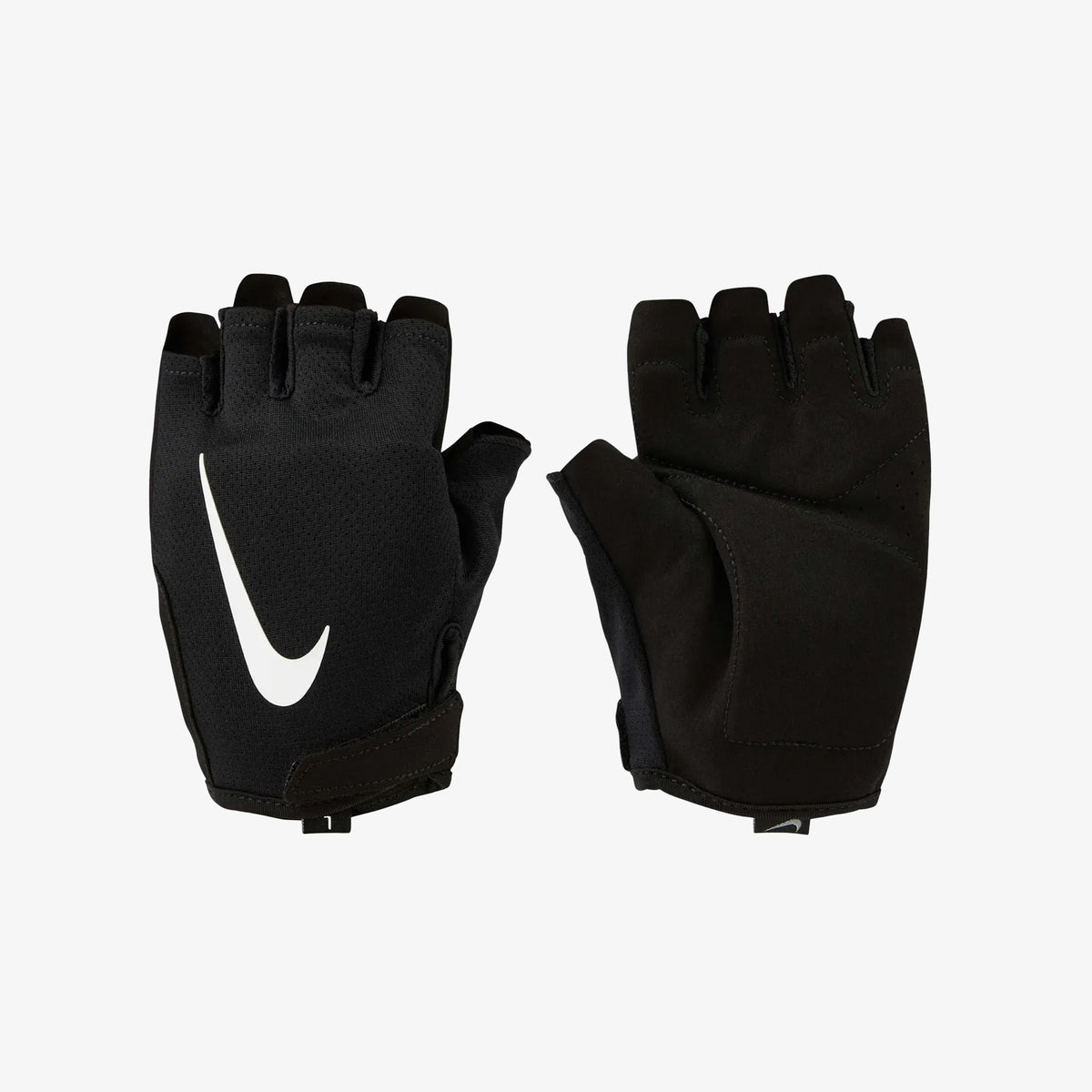 Guantes Nike Essential Fg 2.0 Hombre Negro