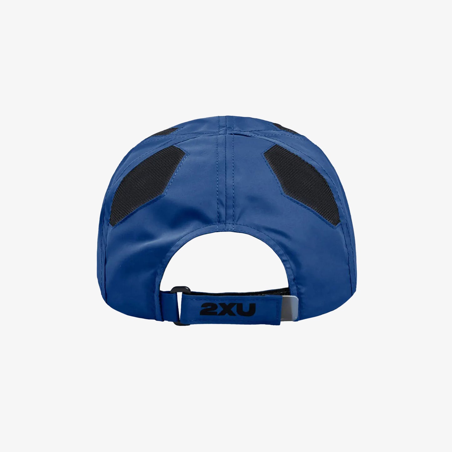 Gorra 2XU Run Unisex Azul