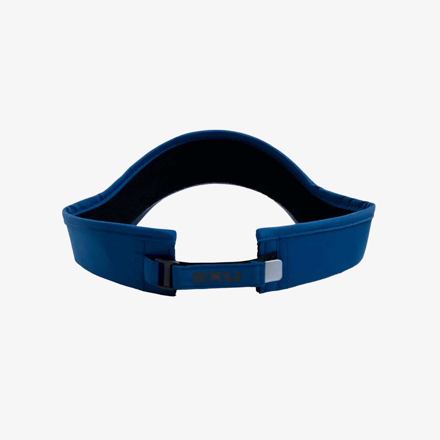 Visera 2XU Run Jupiter Unisex Azul