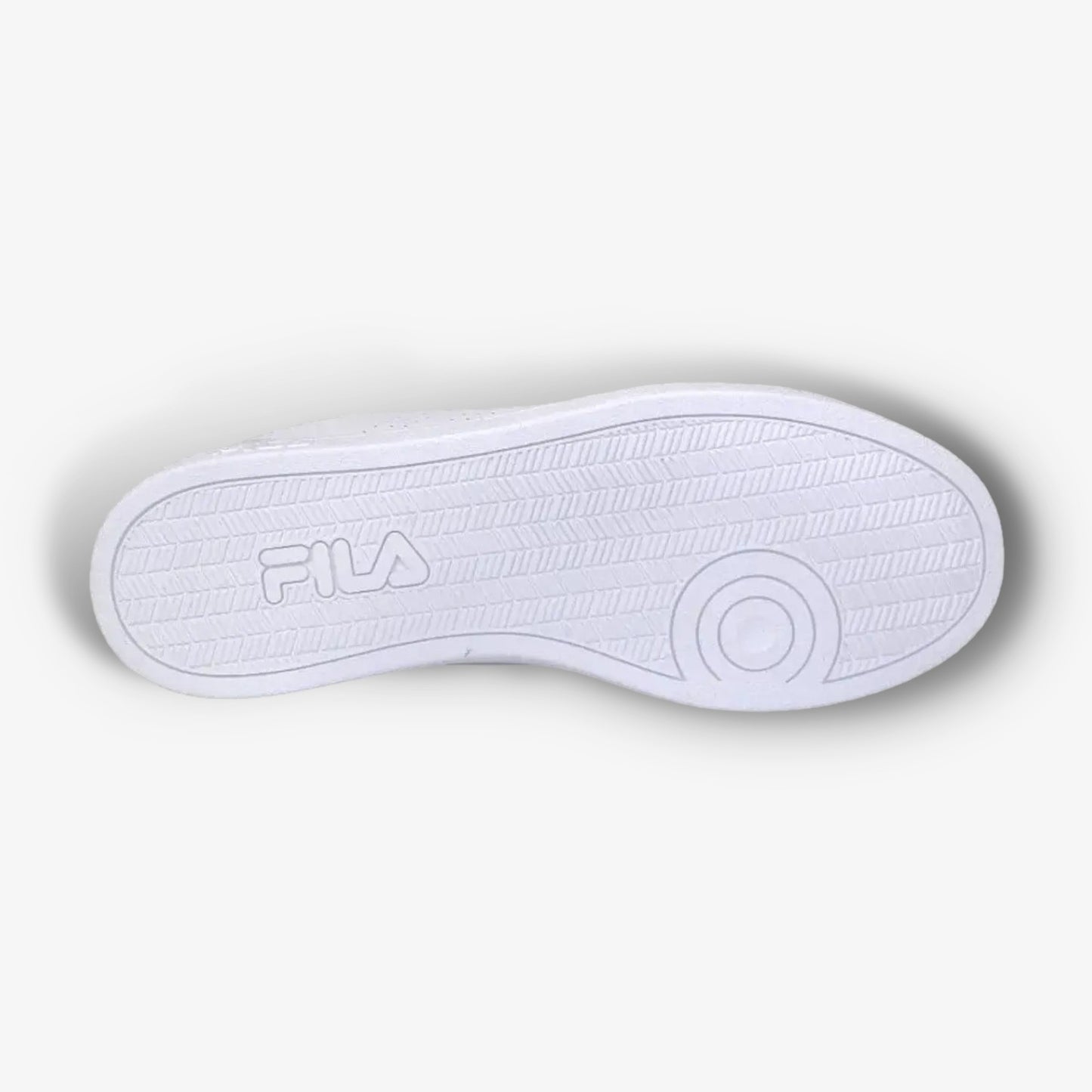 Tenis Fila Bold Mujer Blanco