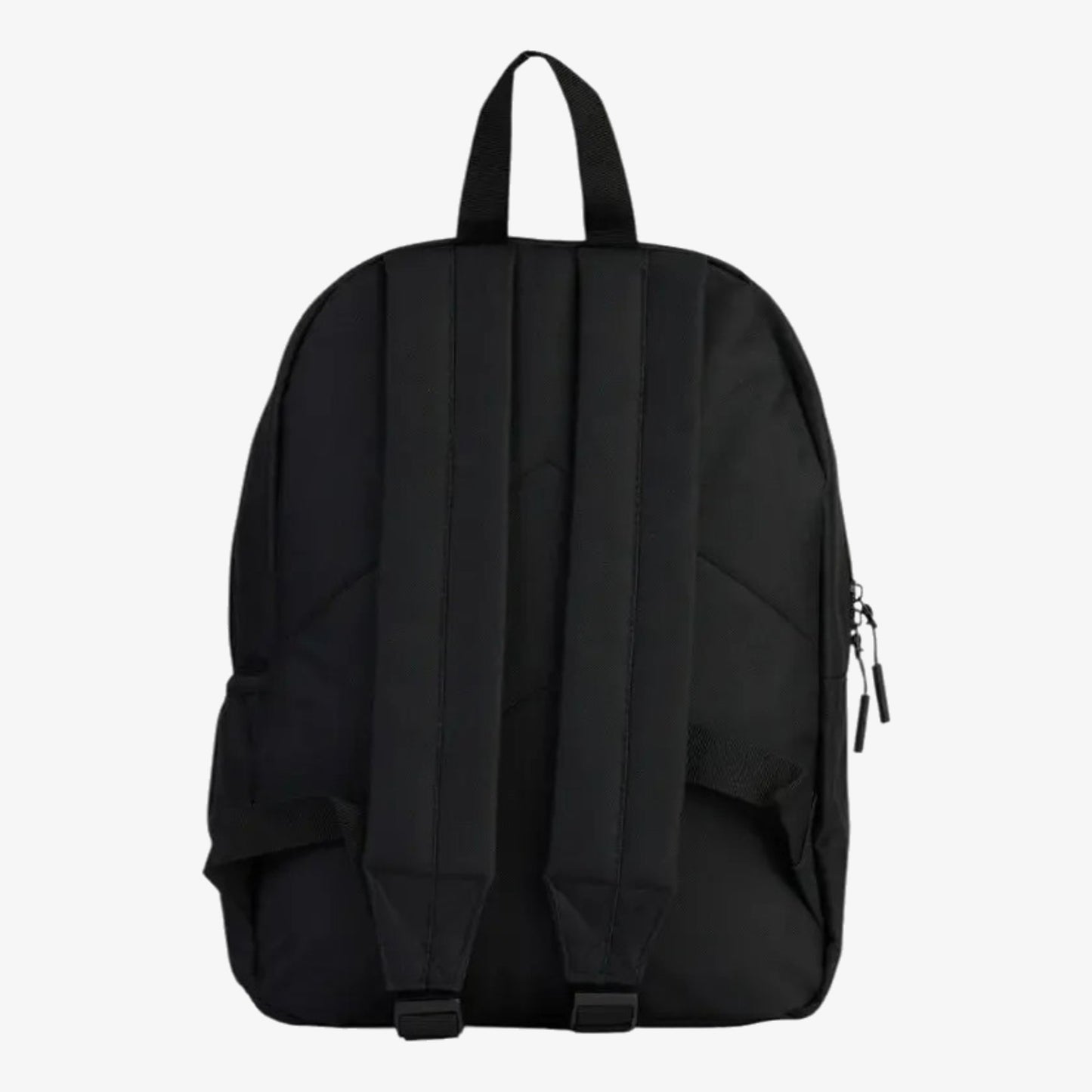 Morral Fila Magnet Unisex Negro Blanco