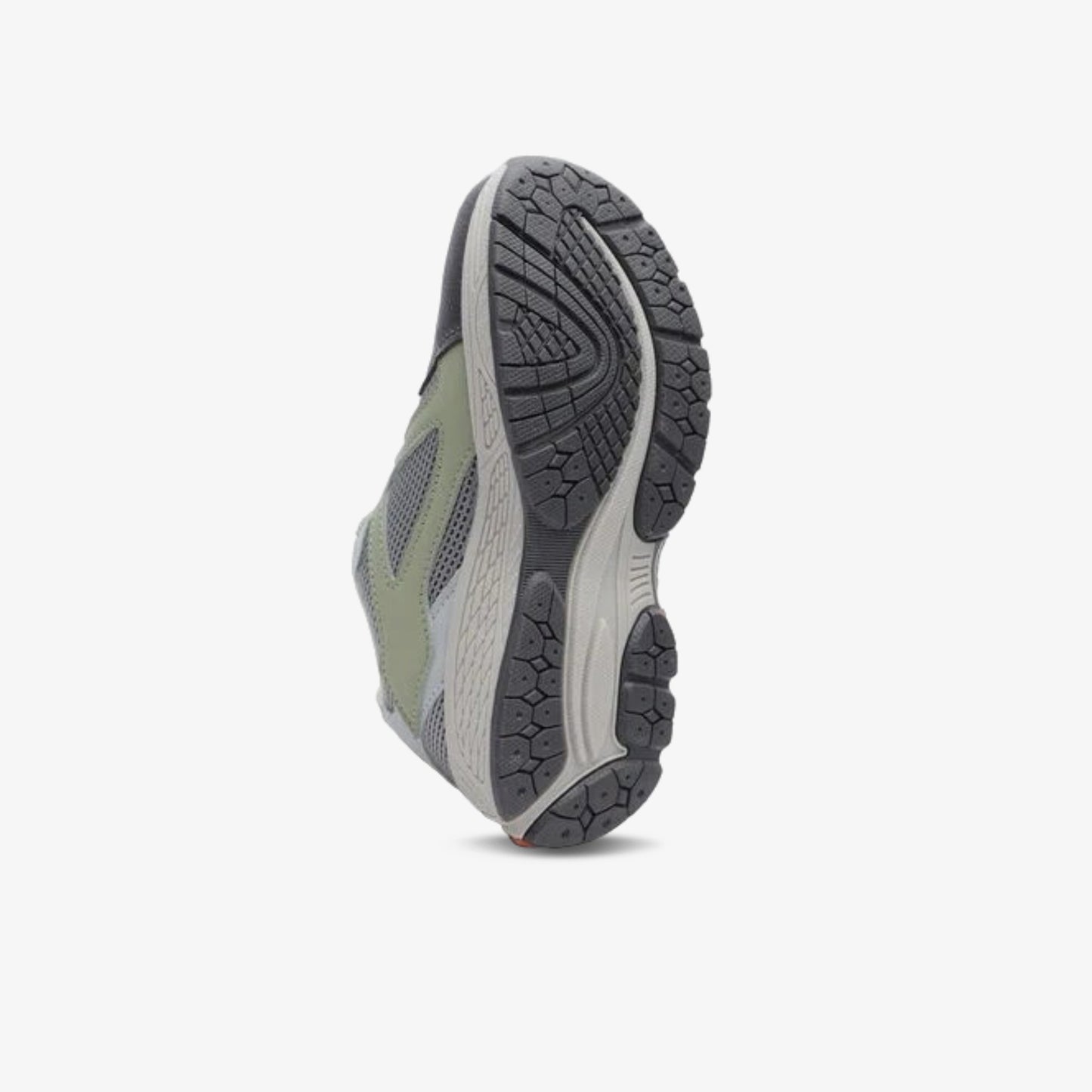 Tenis Fila Ignix Niño Gris