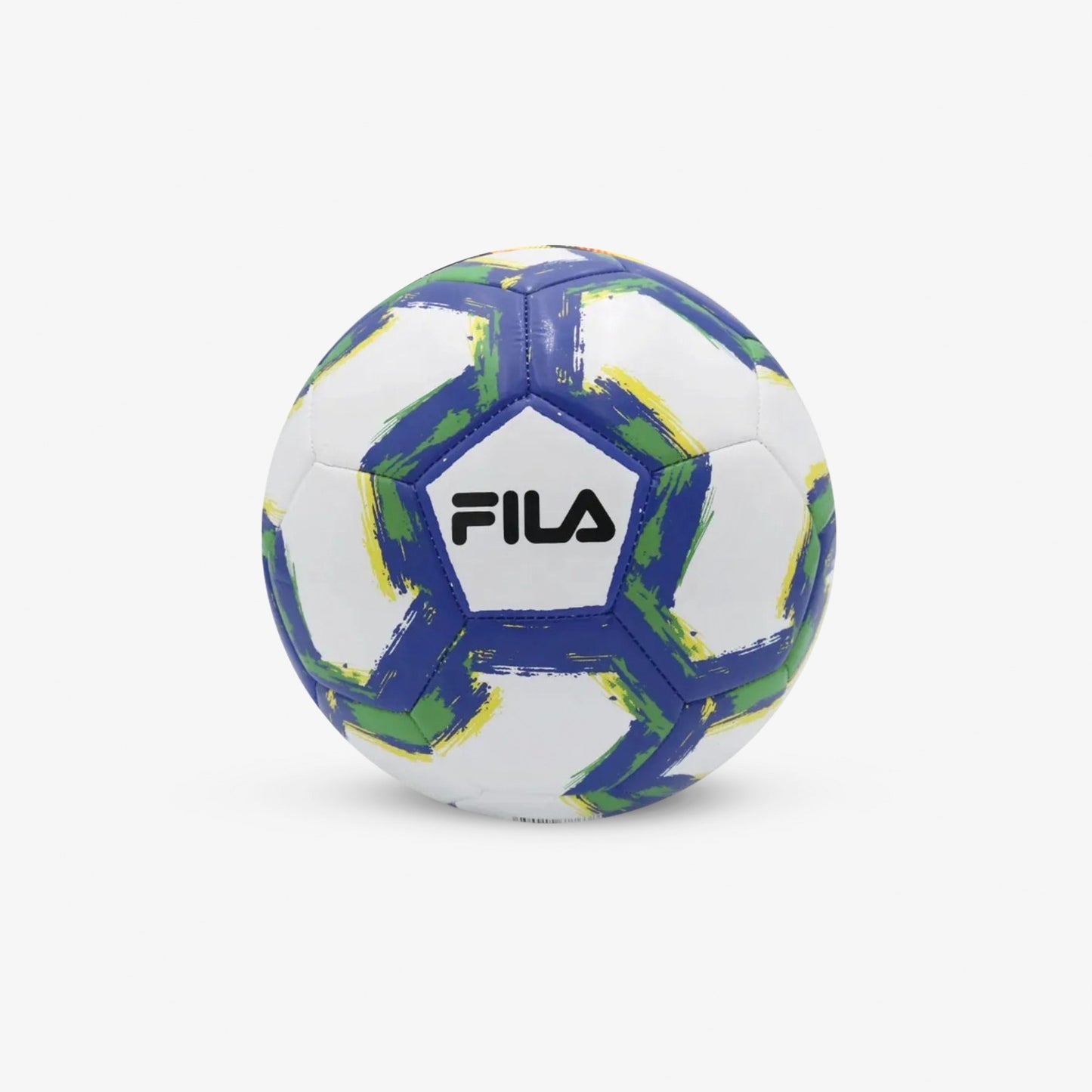 Balon Fila Rub Unisex Blanco Azul Verde