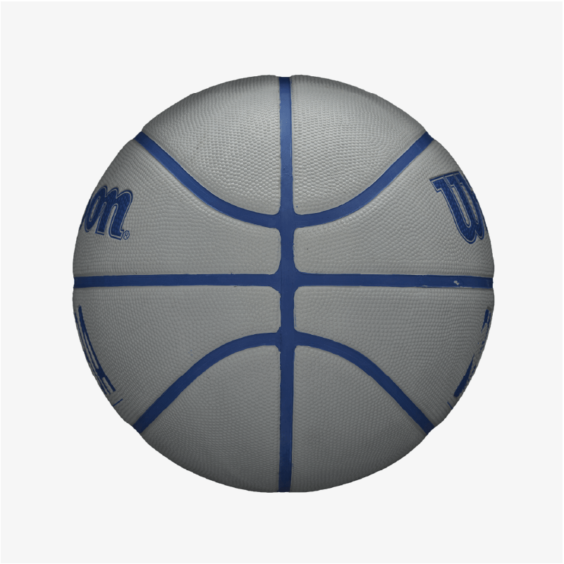 Wilson Balon Basquetbol Gris Azul