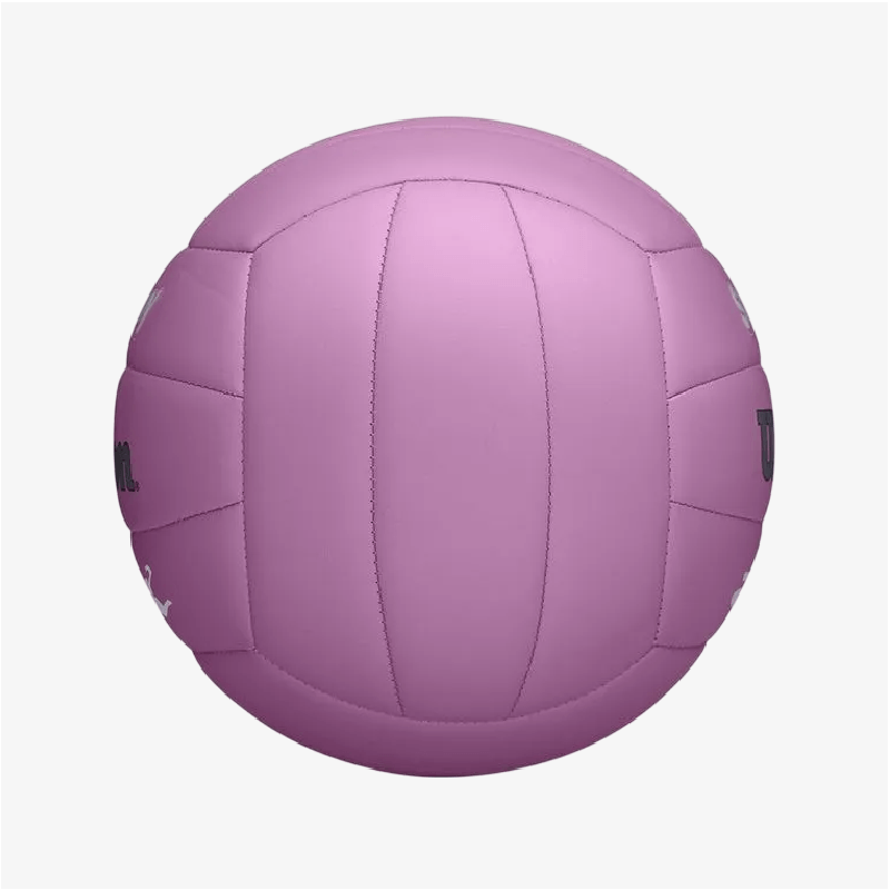 Wilson Balon Voleibol Rosa