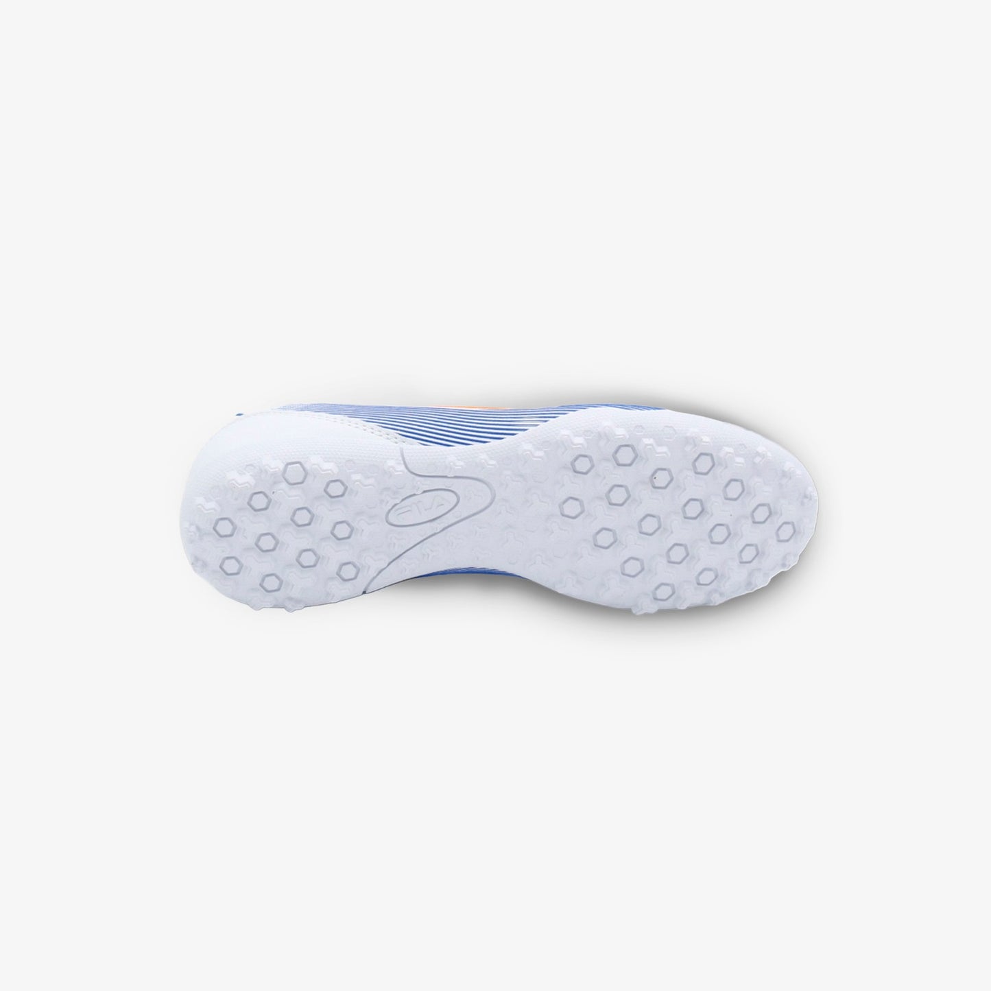 Guayos Fila Tigum Fg Niño Blanco Azul