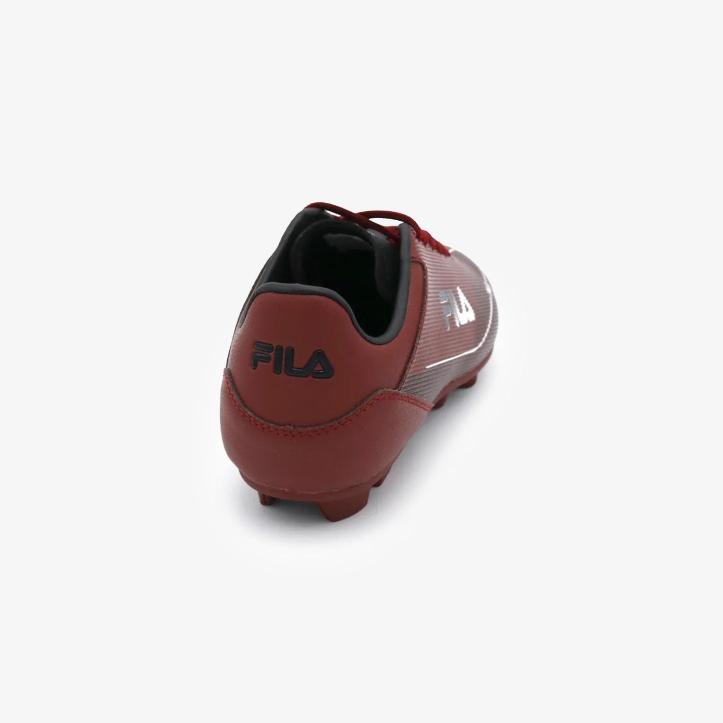 Guayos Fila Tigum Fg Niño Rojo Negro
