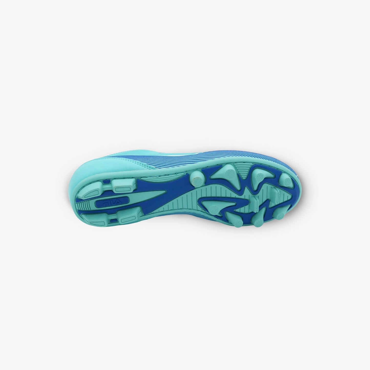 Guayos Fila Tigum Fg Niño Azul