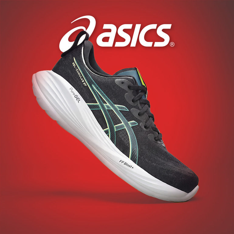ASICS
