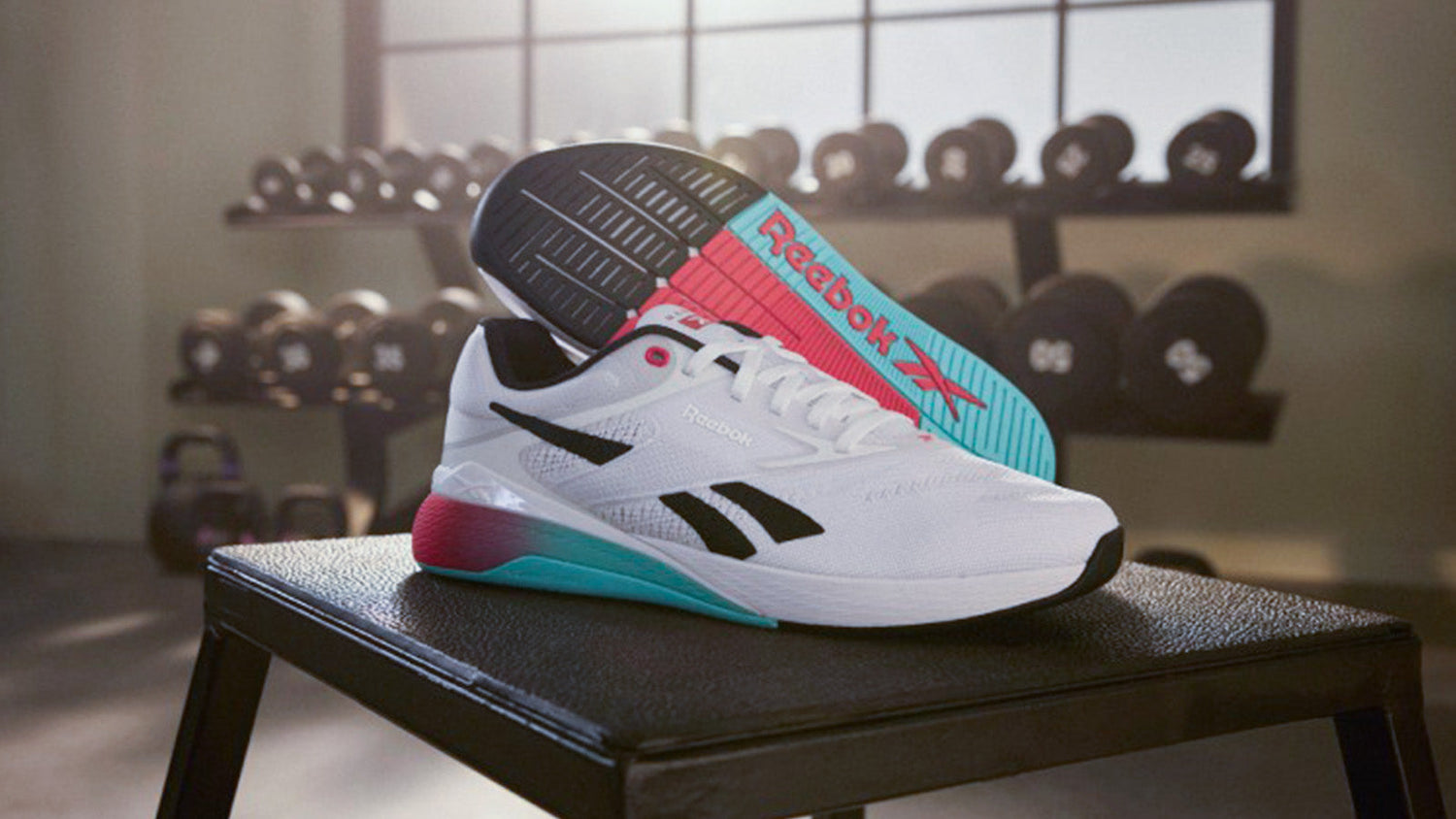 Tenis para Entrenar