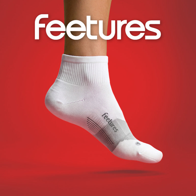 FEETURES