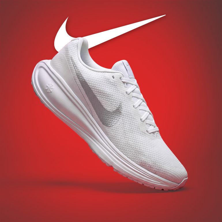 NIKE