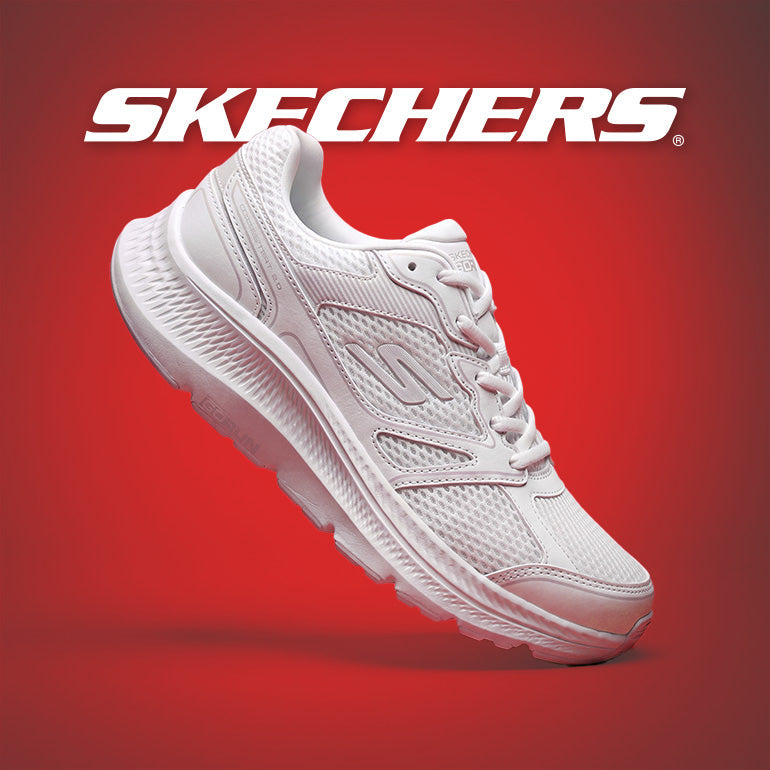 SKECHERS