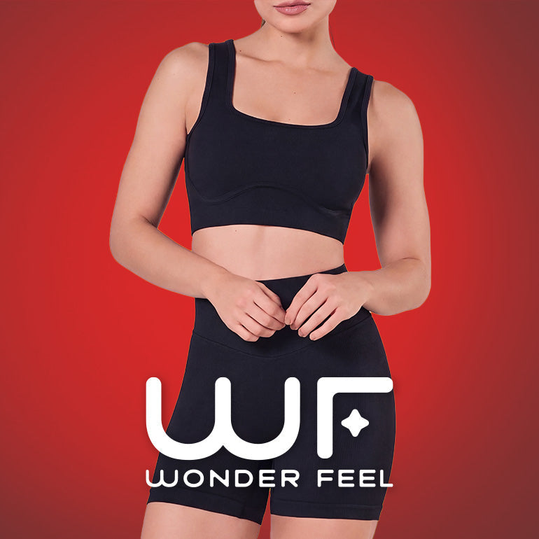 WONDER FEEL