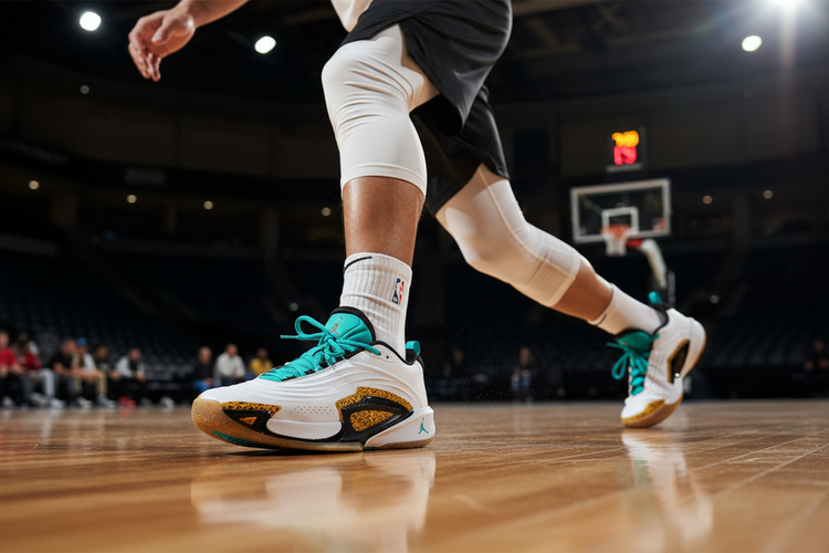 Tenis para Basketball