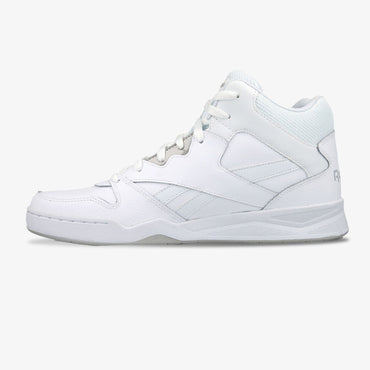 Bota Reebok Royal BB4500 Hombre Blanco