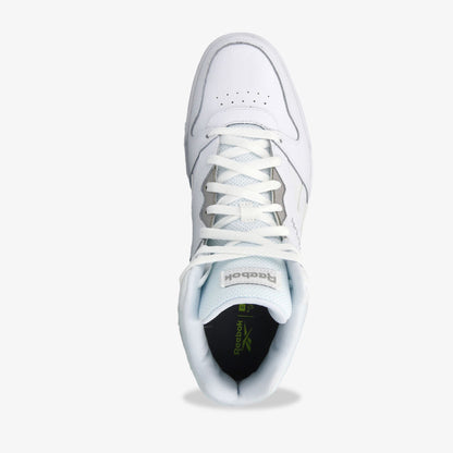 Bota Reebok Royal BB4500 Hombre Blanco