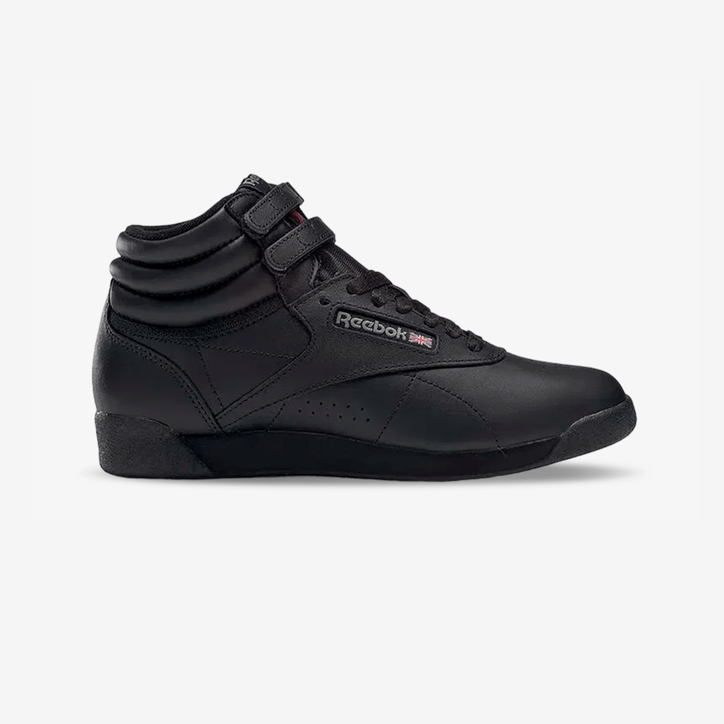 Bota Reebok F/S Hi Mujer Negro